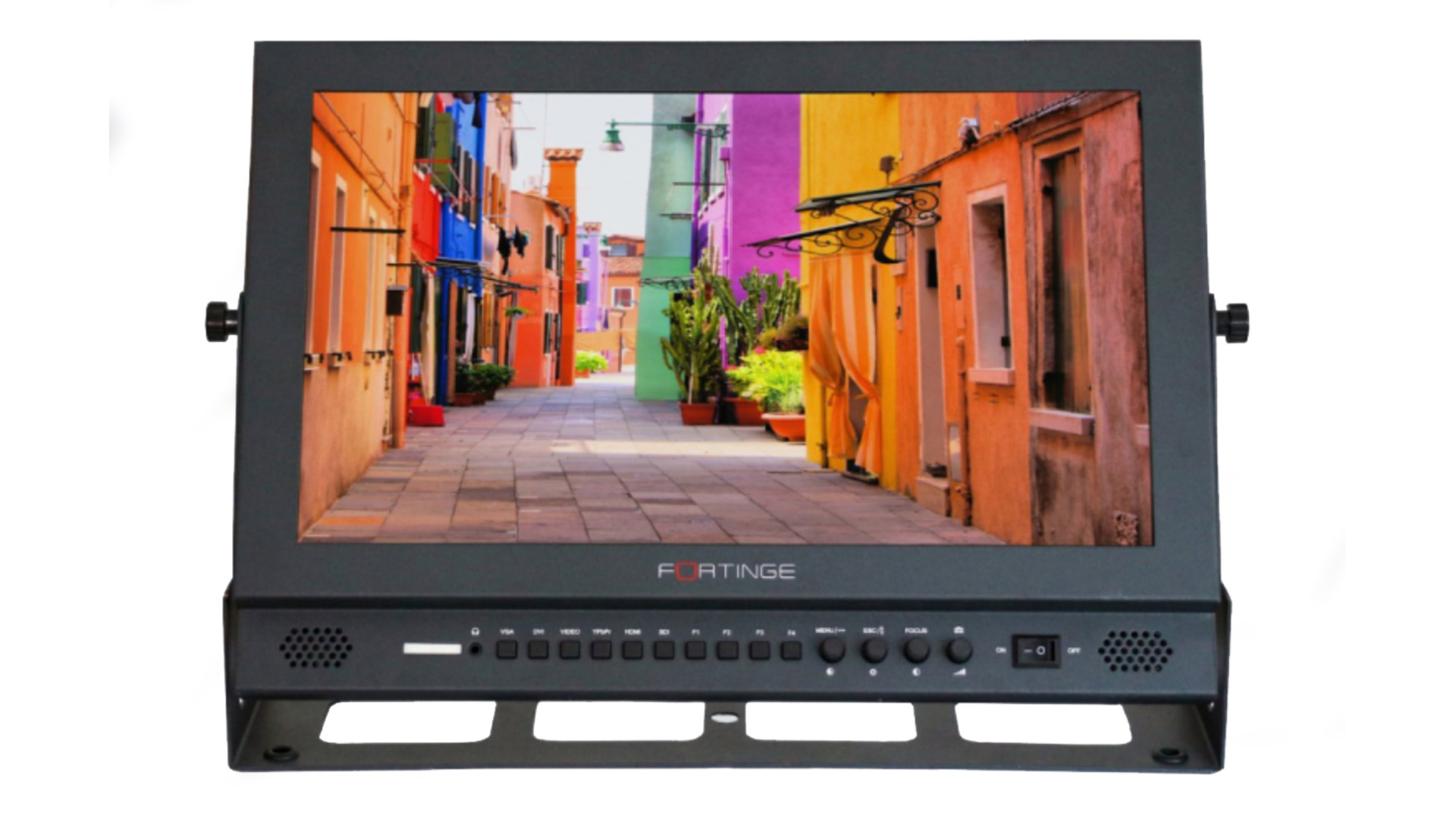 PRO173 Broadcast Monitor