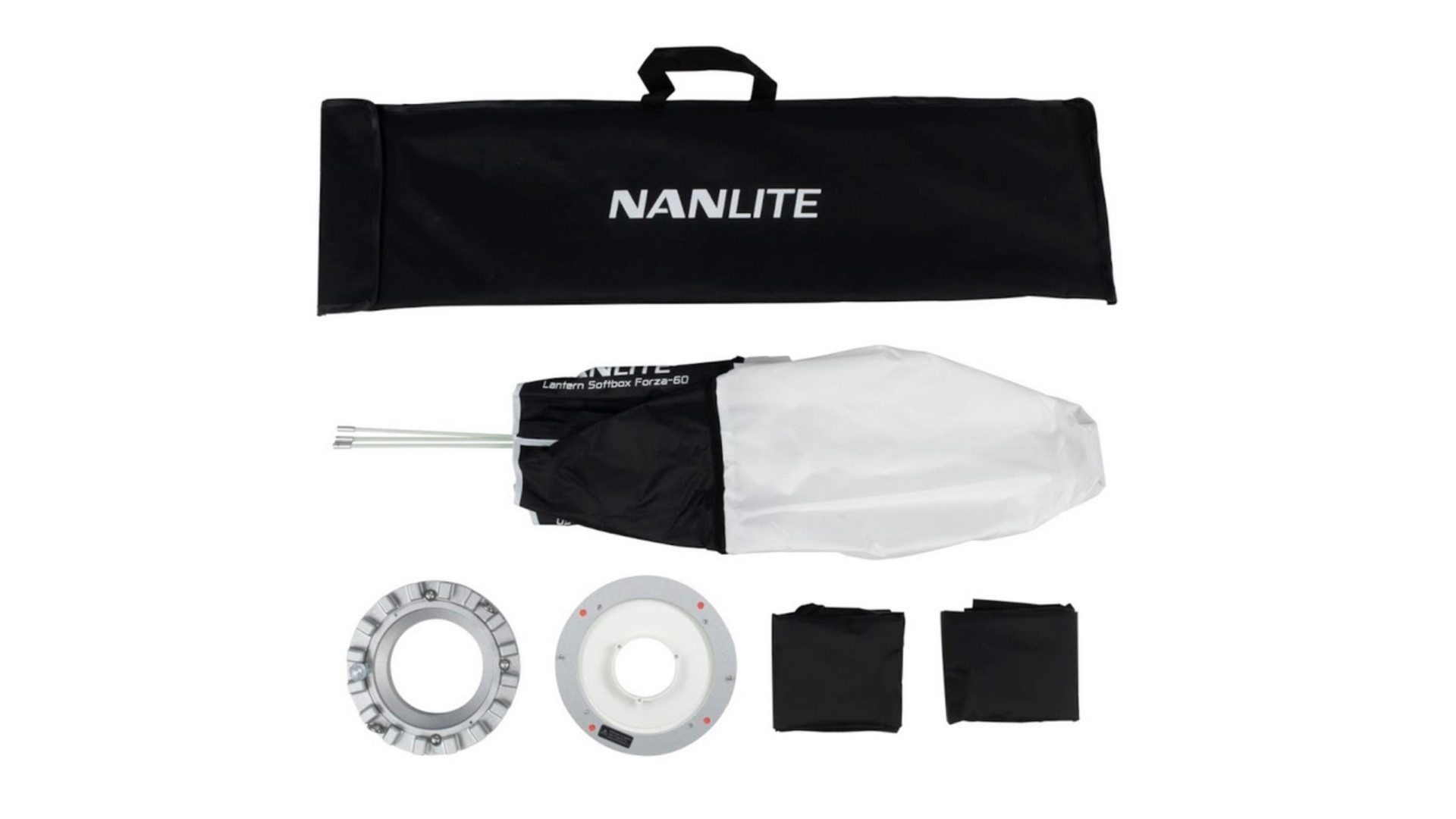 Nanlite - LT-FMM-60
