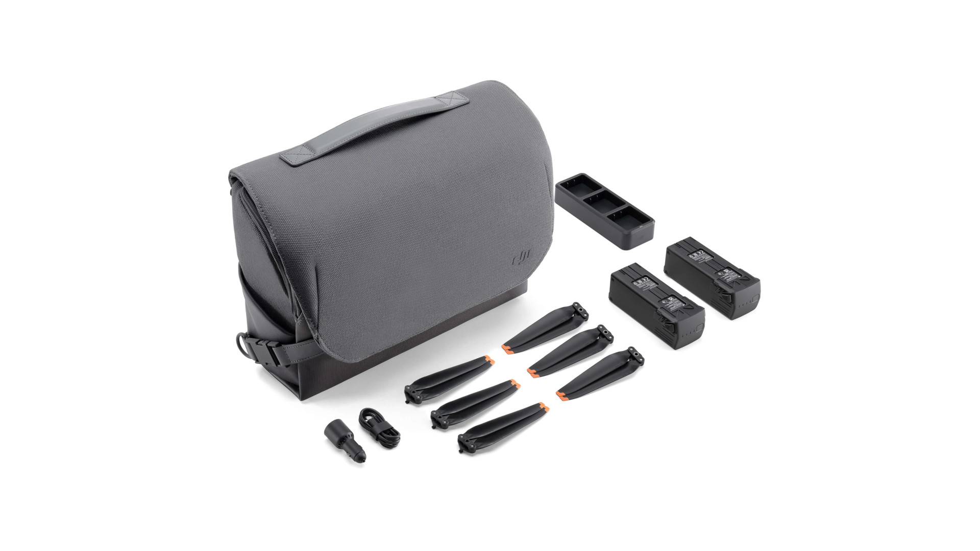 DJI Mavic 3 Fly More Kit
