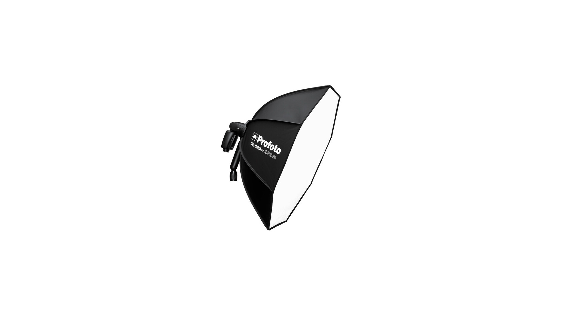 Clic Softbox 2.3 Octa