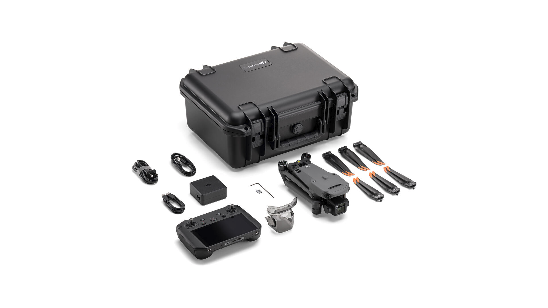 Mavic 3 Enterprise - Care 1