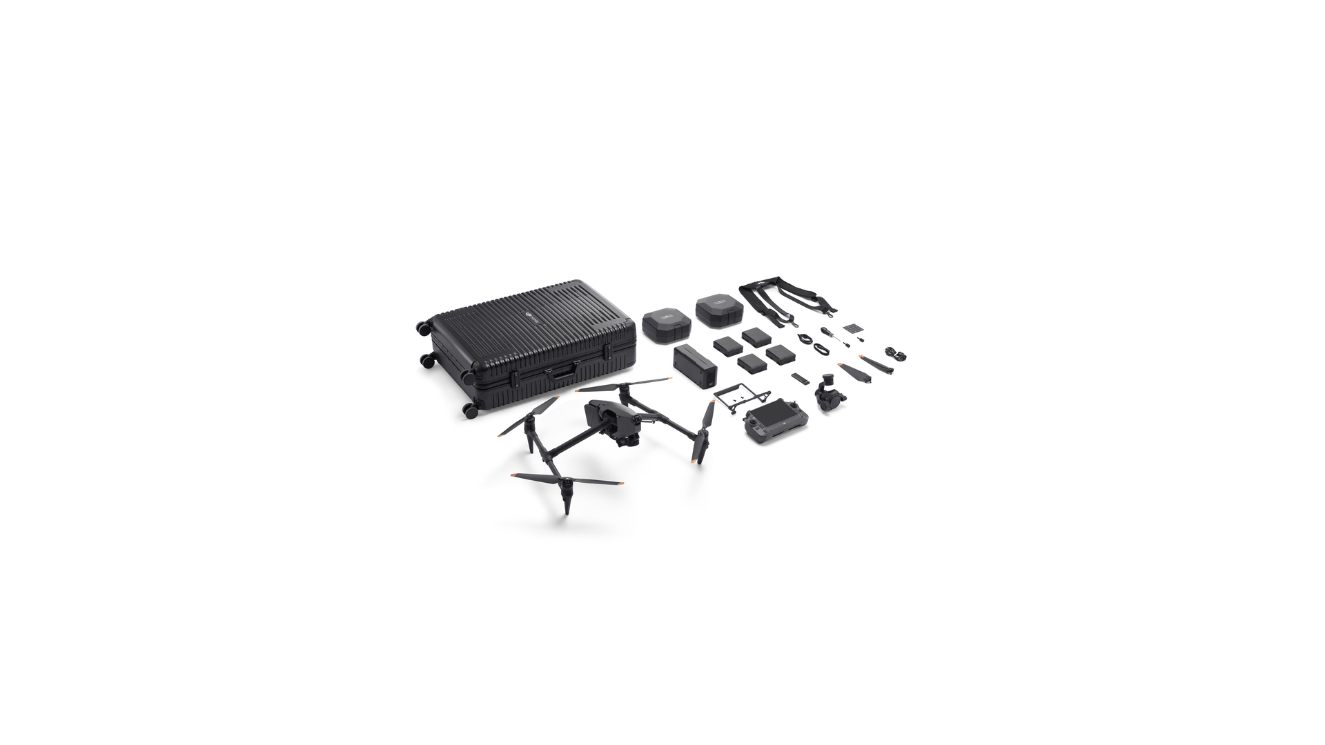DJI INSPIRE 3