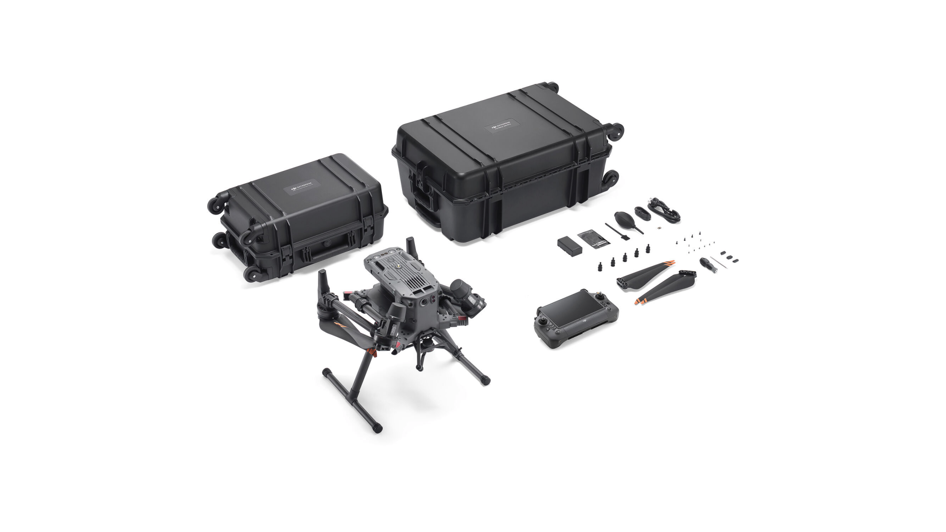 Matrice 350 RTK - Care 1 Y