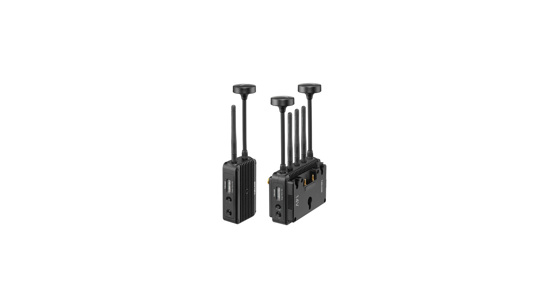 Ranger Micro 750 - TXRX GM