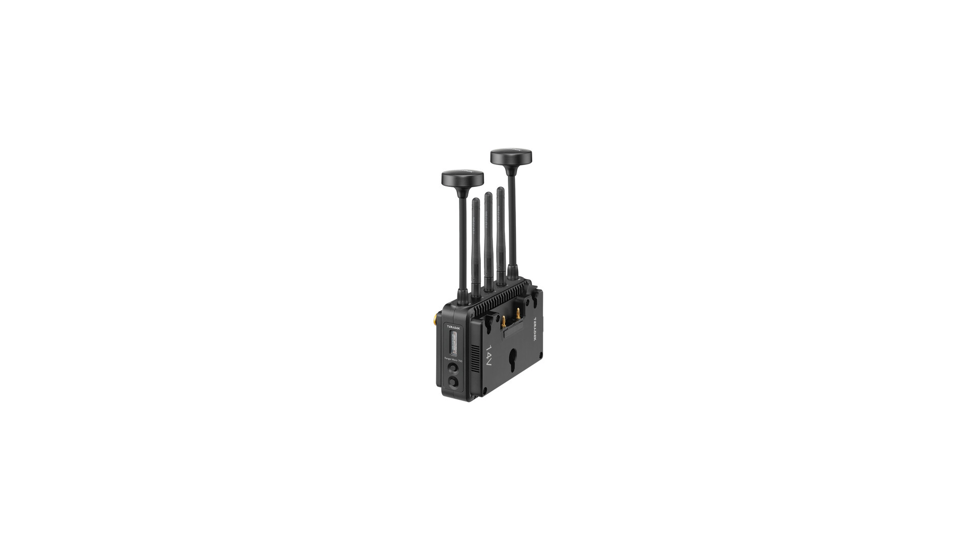 Ranger Micro 750 - RX GM