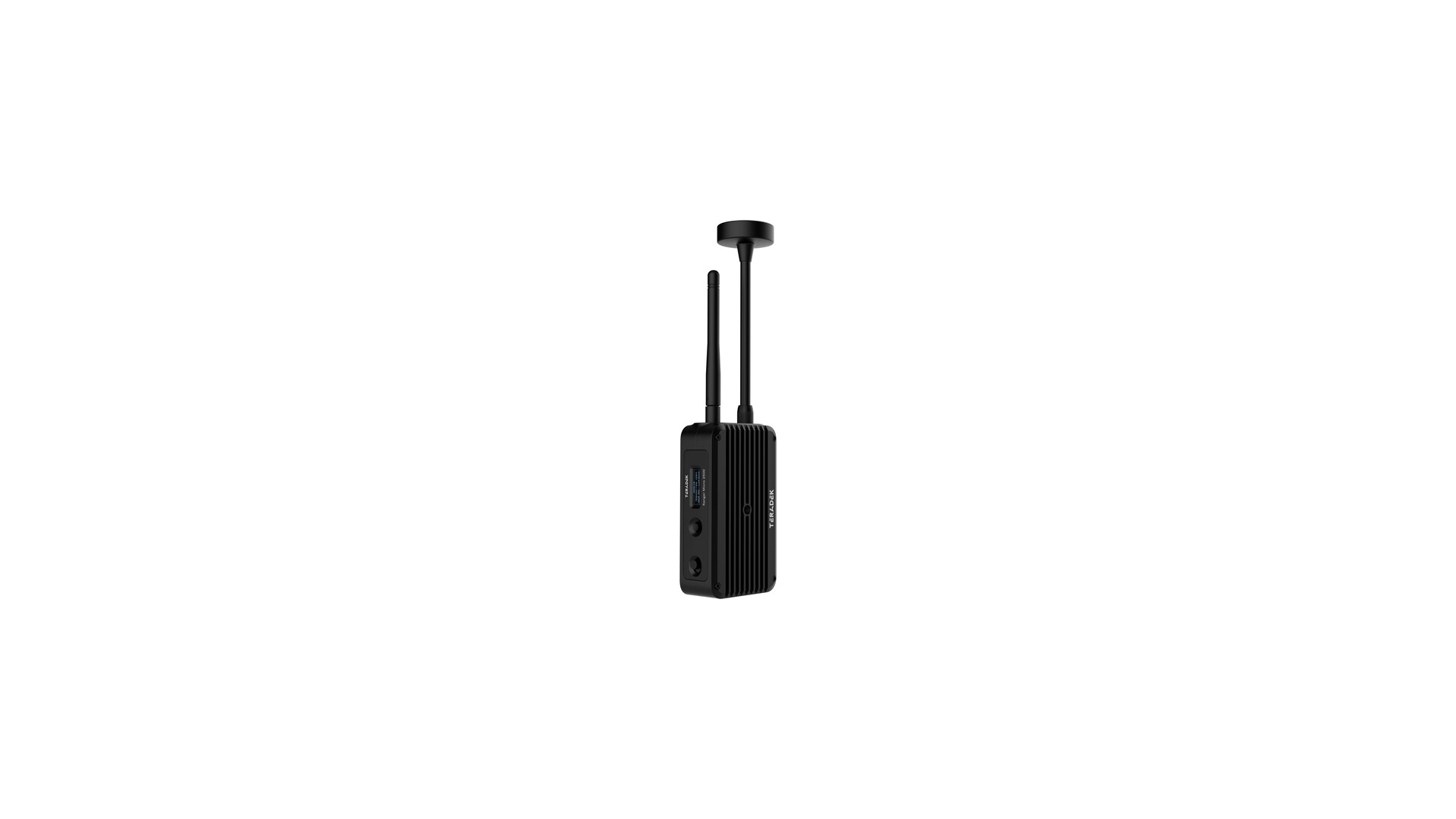 Ranger Micro 2500-TX No Mount