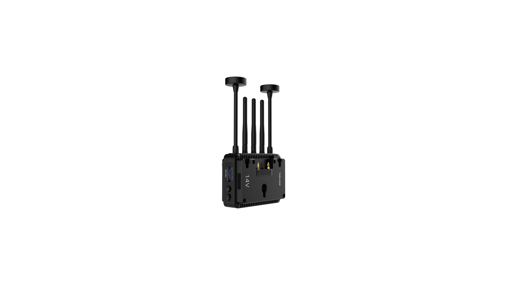 Ranger Micro 2500 - RX GM