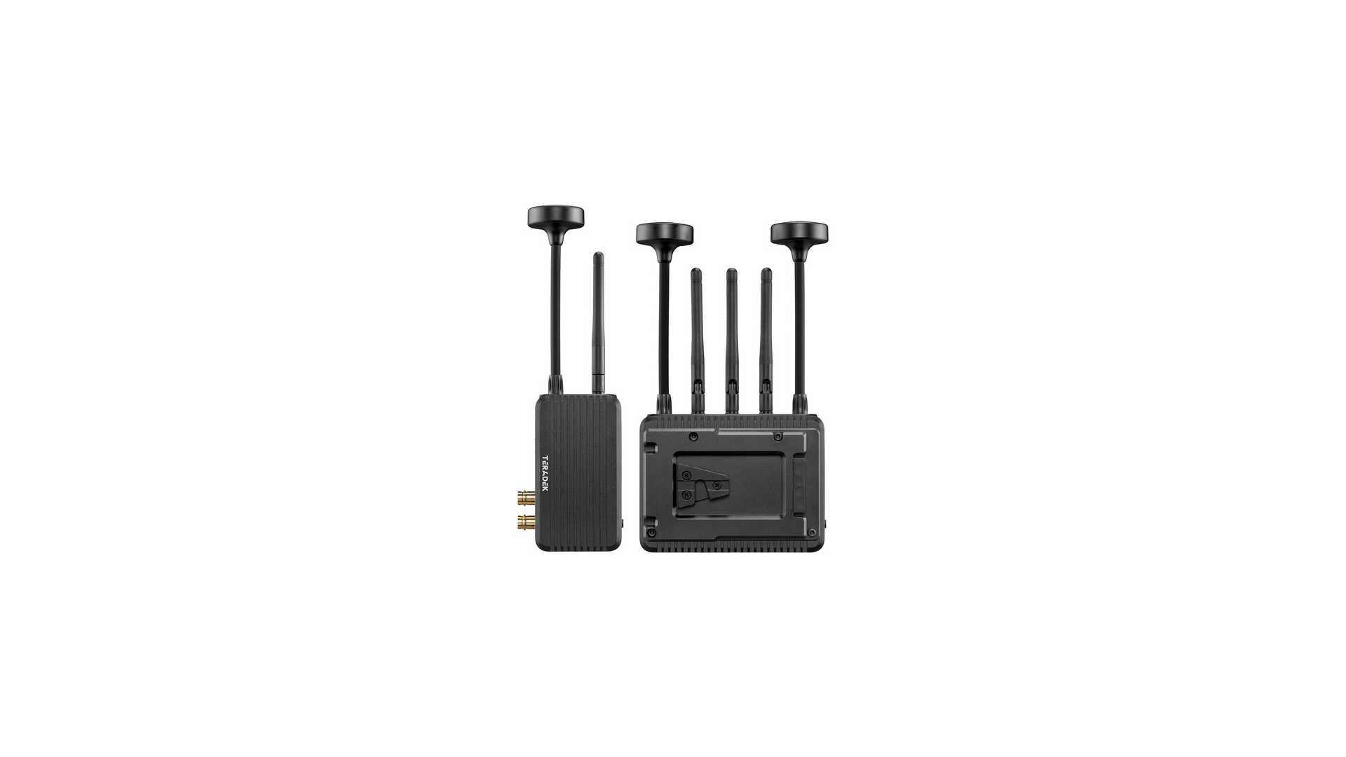 Ranger Micro 5000 TXRX - VM