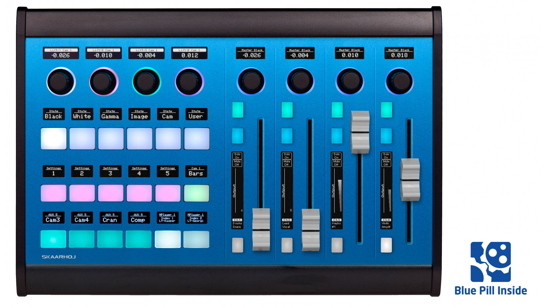 COLOR-FLY-V3B