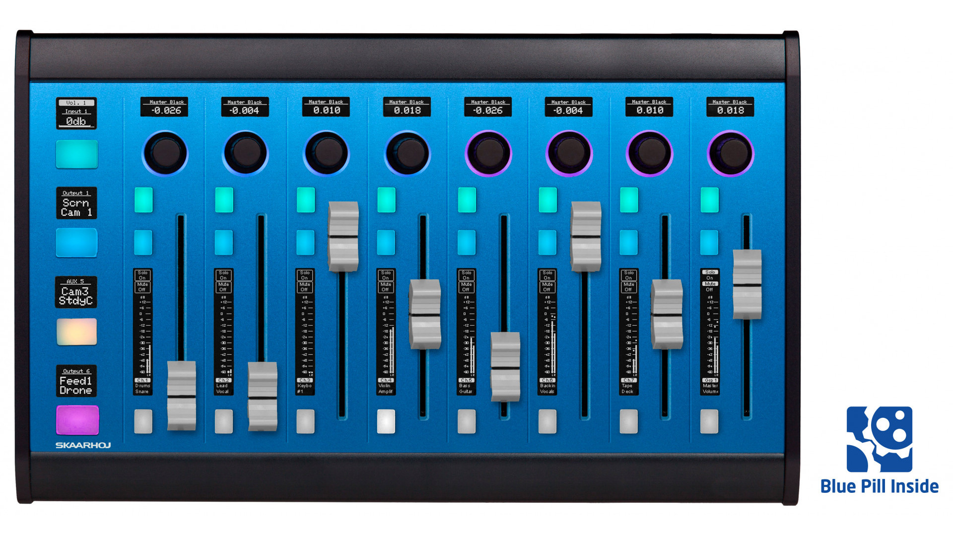 WAVE-BOARD-V2B