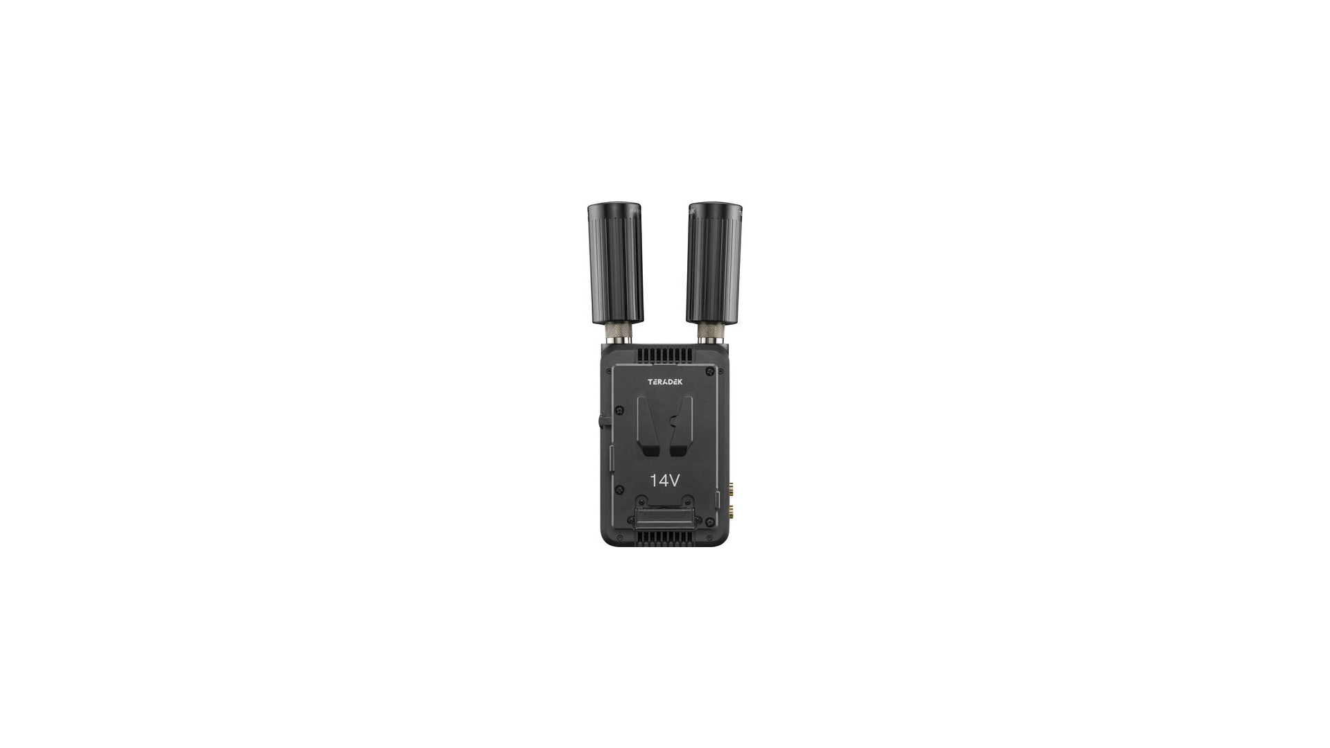 Ranger MK II 750 TX - VM