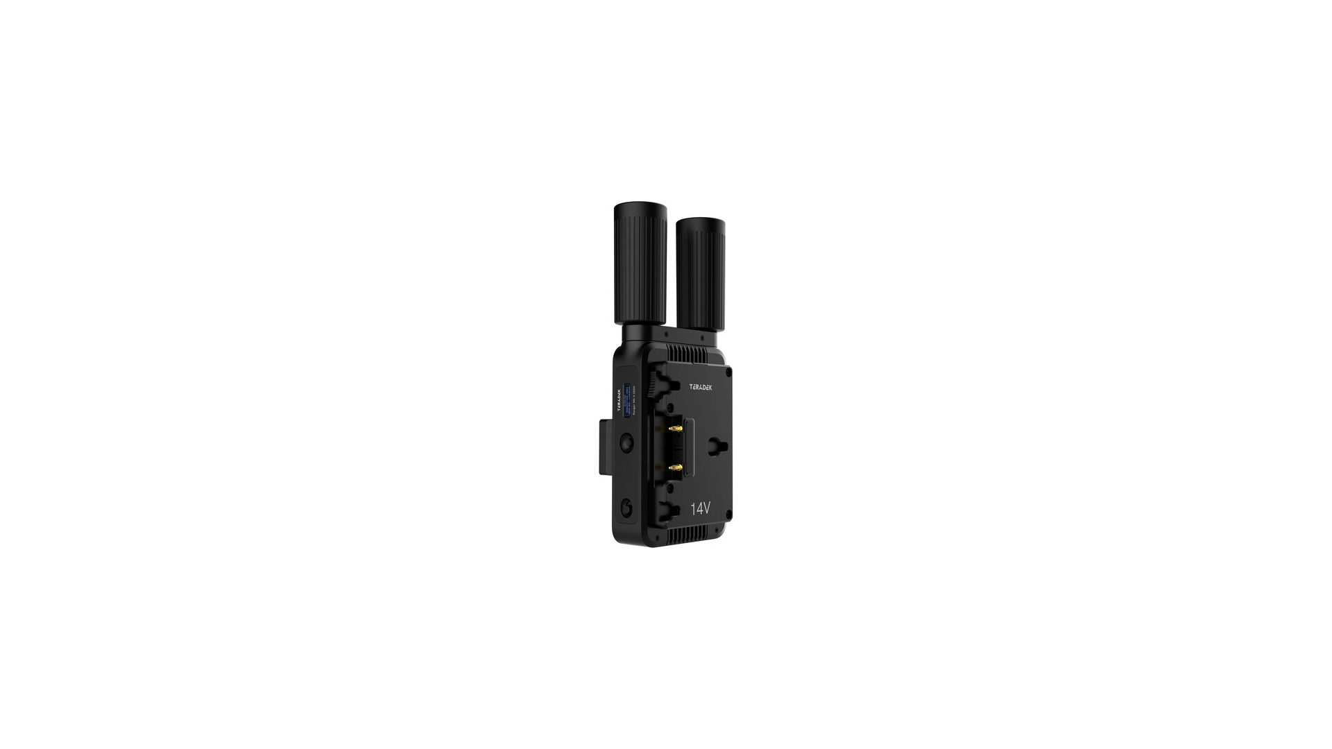 Ranger MK II 2500 - TX GM