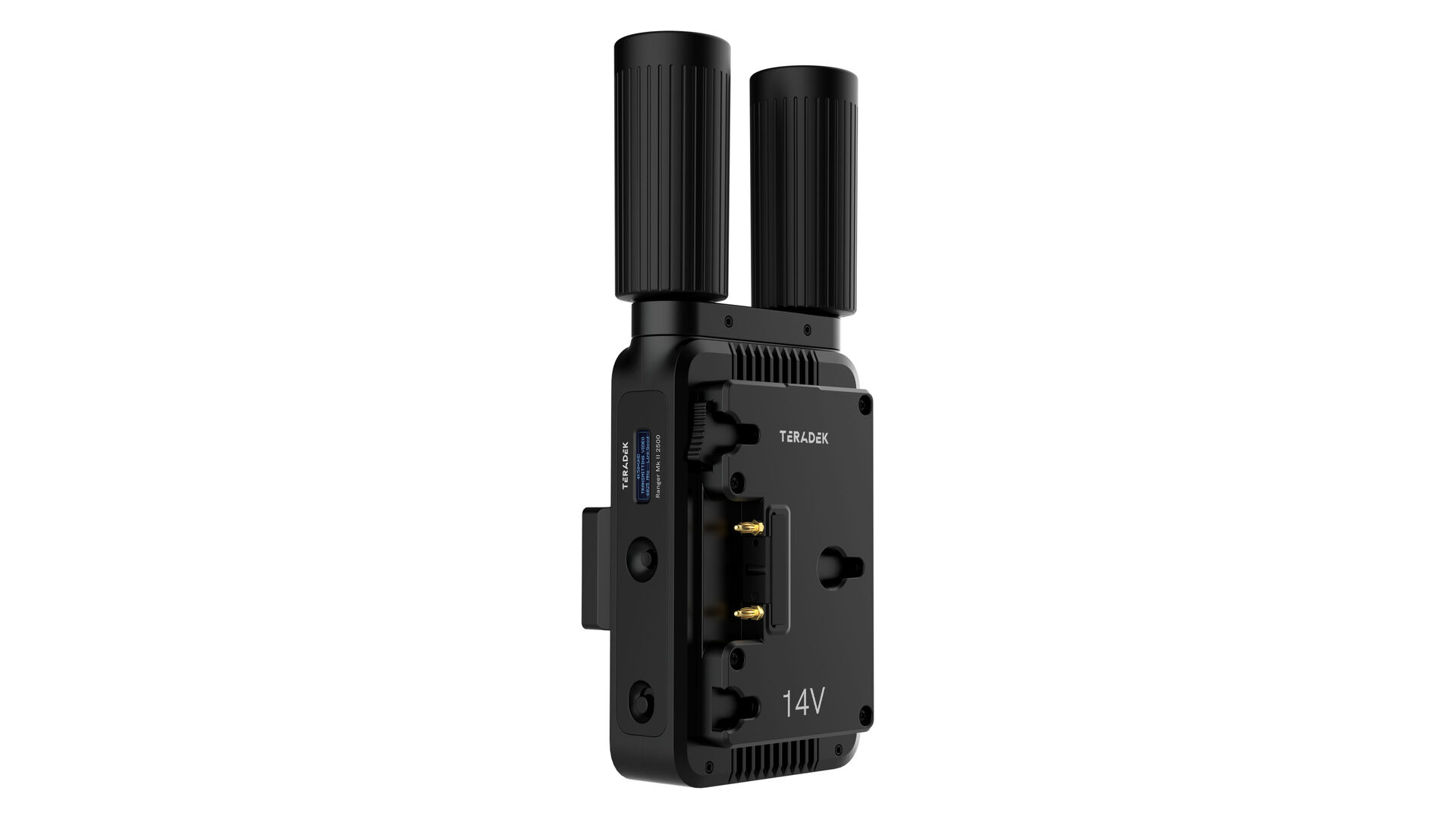 Ranger MK II 5000 - TX GM