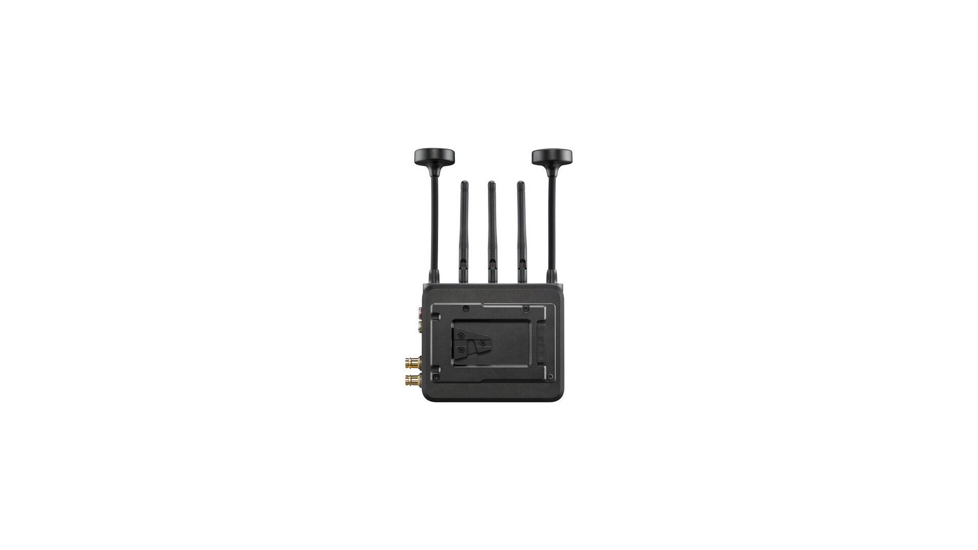 Ranger MK II 5000 - RX VM