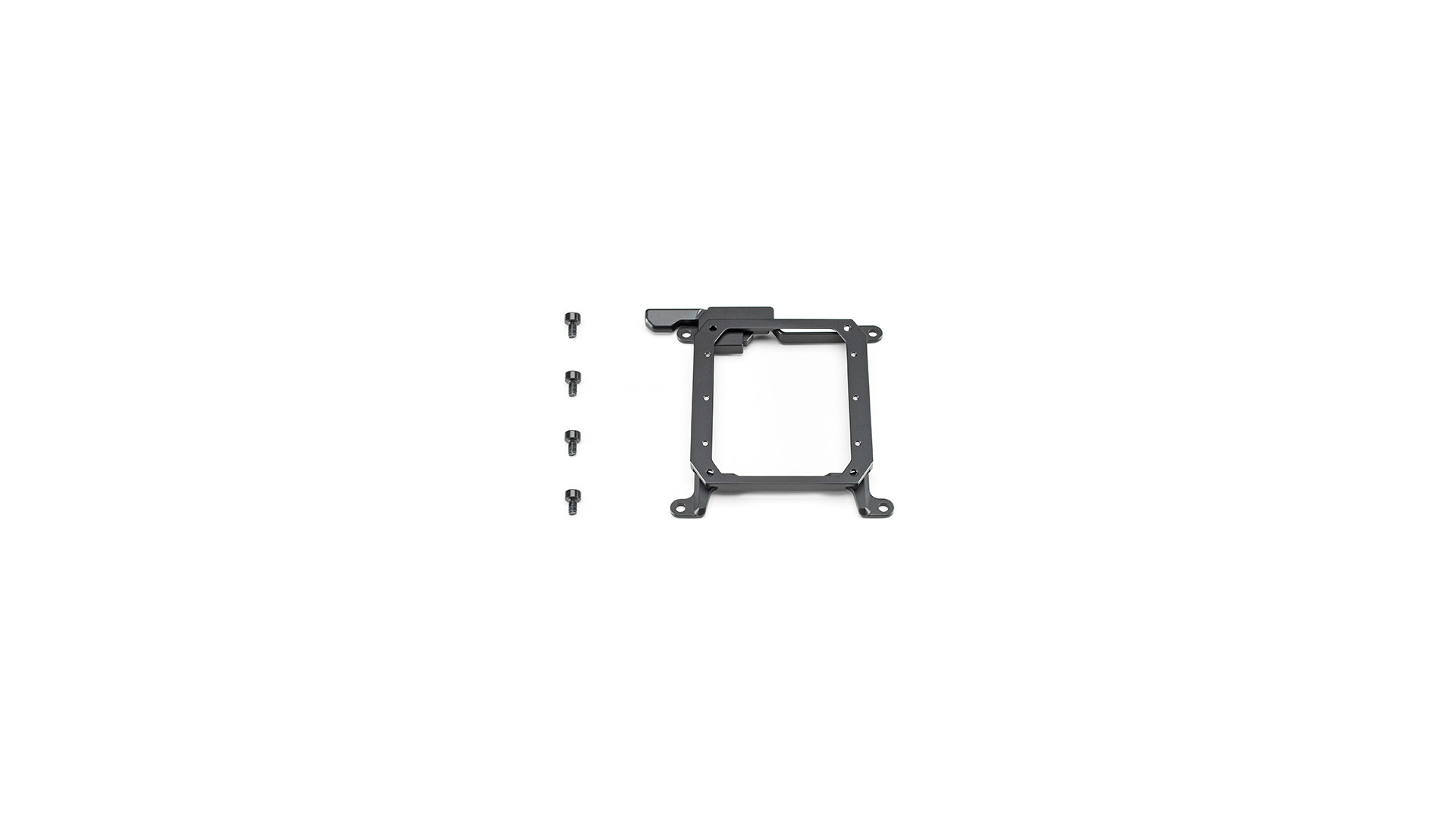 DJI PSDK MOUNTING BRACKET