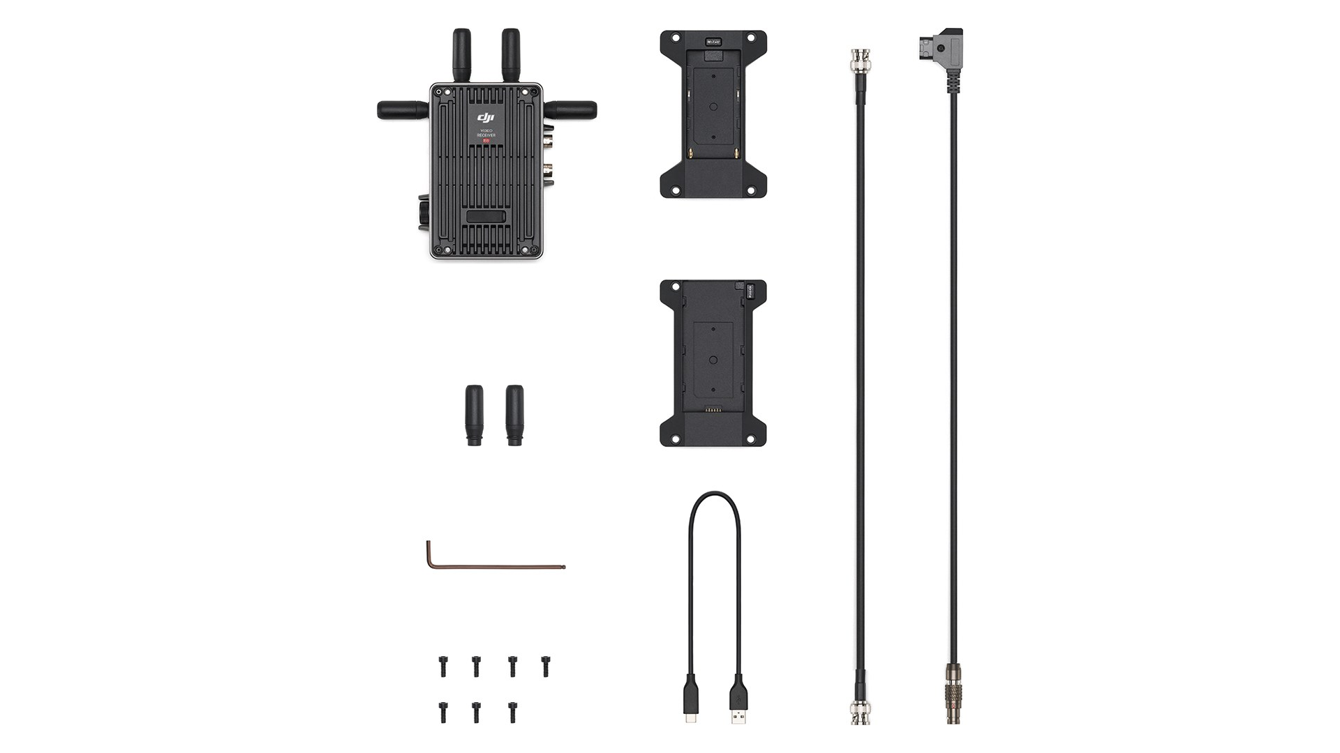 DJI Video Receiver RX