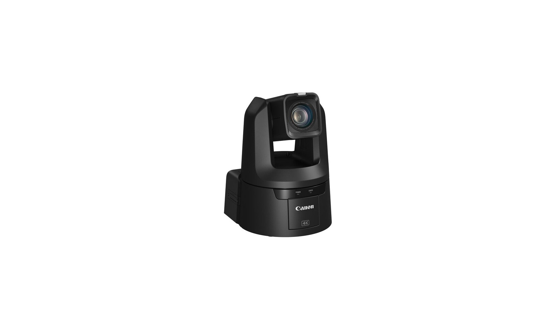CR-N500 BK Auto tracking