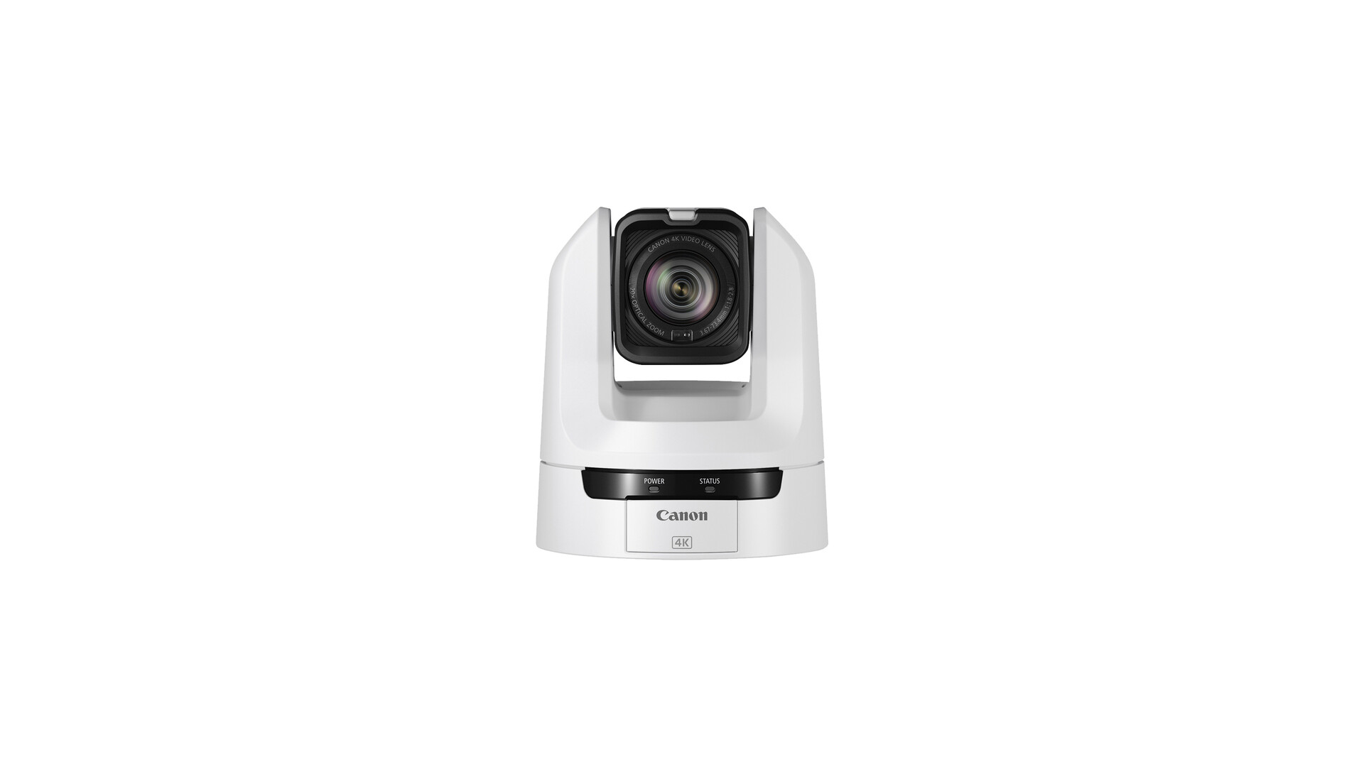 CR-N100 WH Auto Tracking