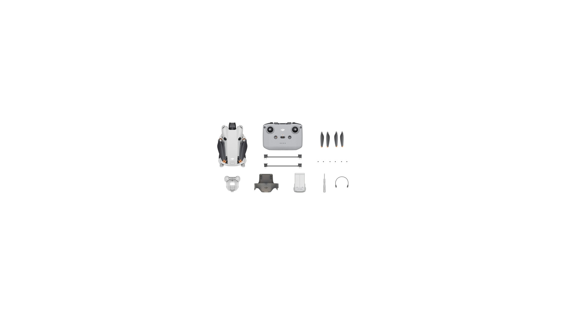 DJI MINI 4 PRO