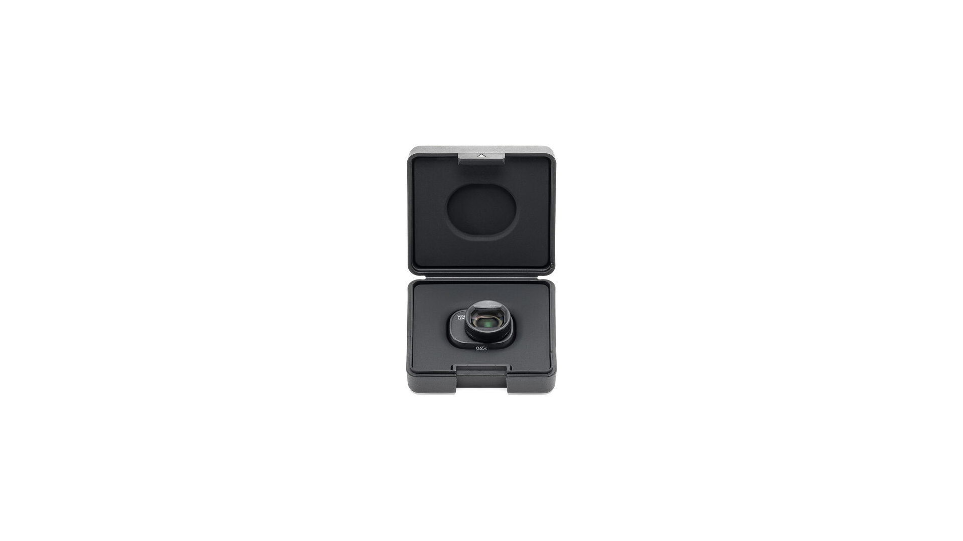 Wide-Angle Lens for Mini 4 Pro