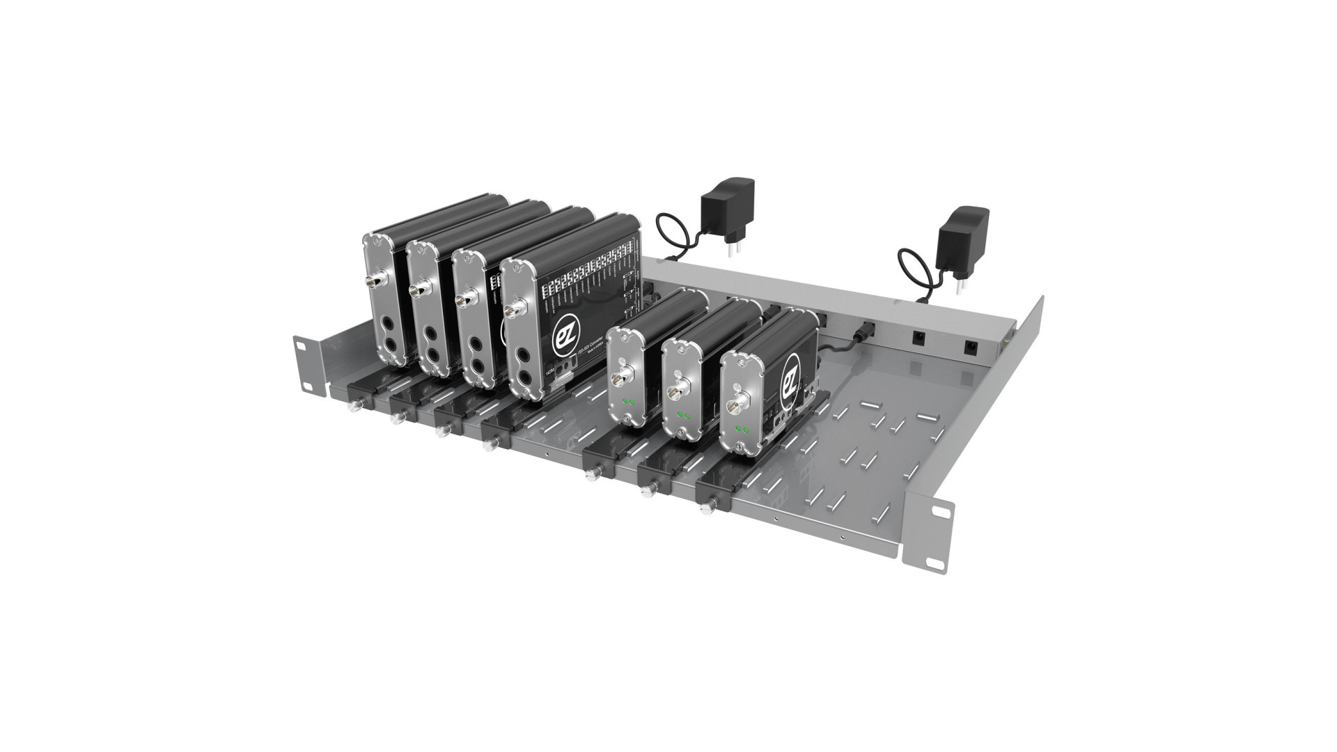 EZ-RACK
