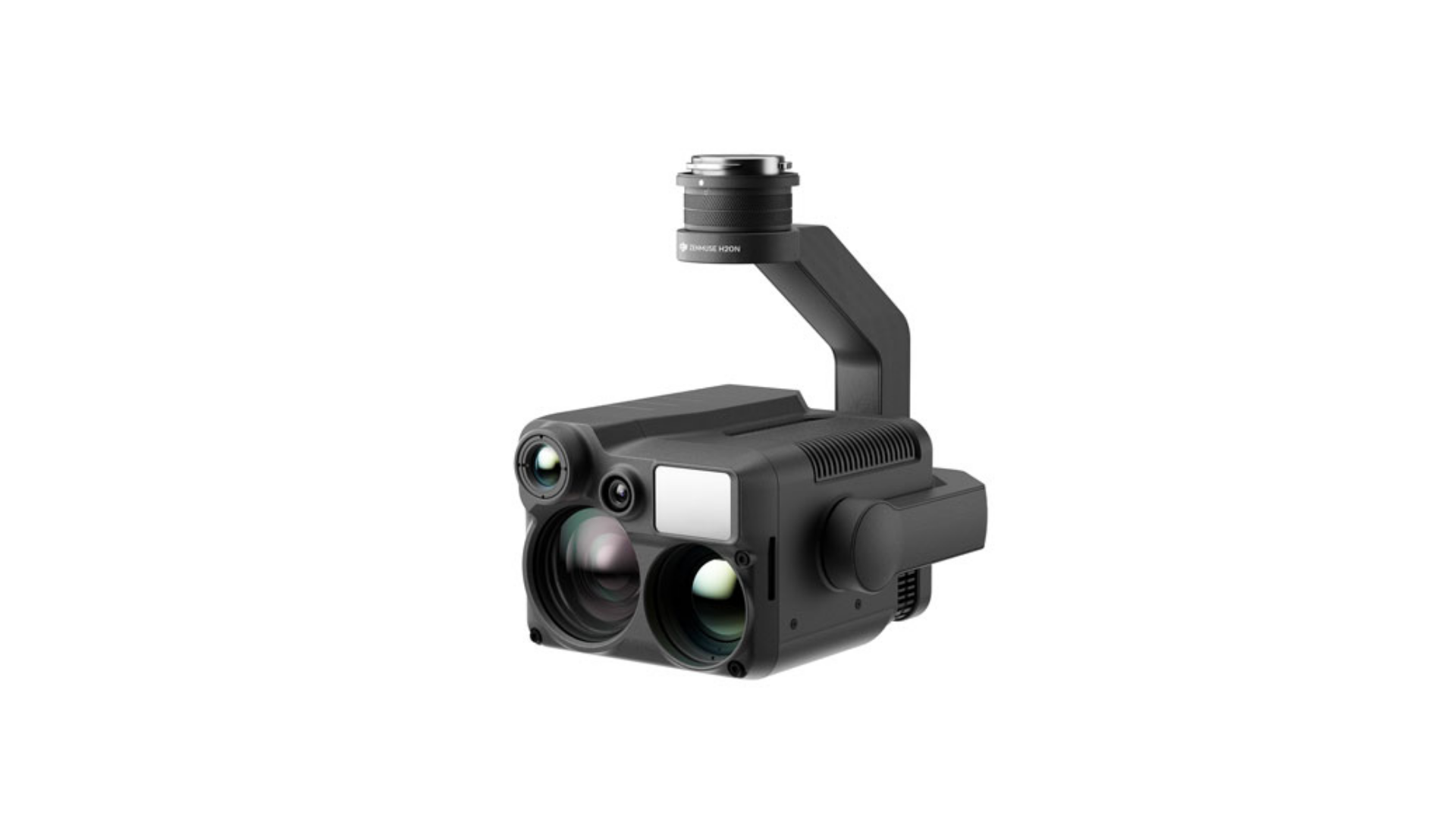 Zenmuse H20N