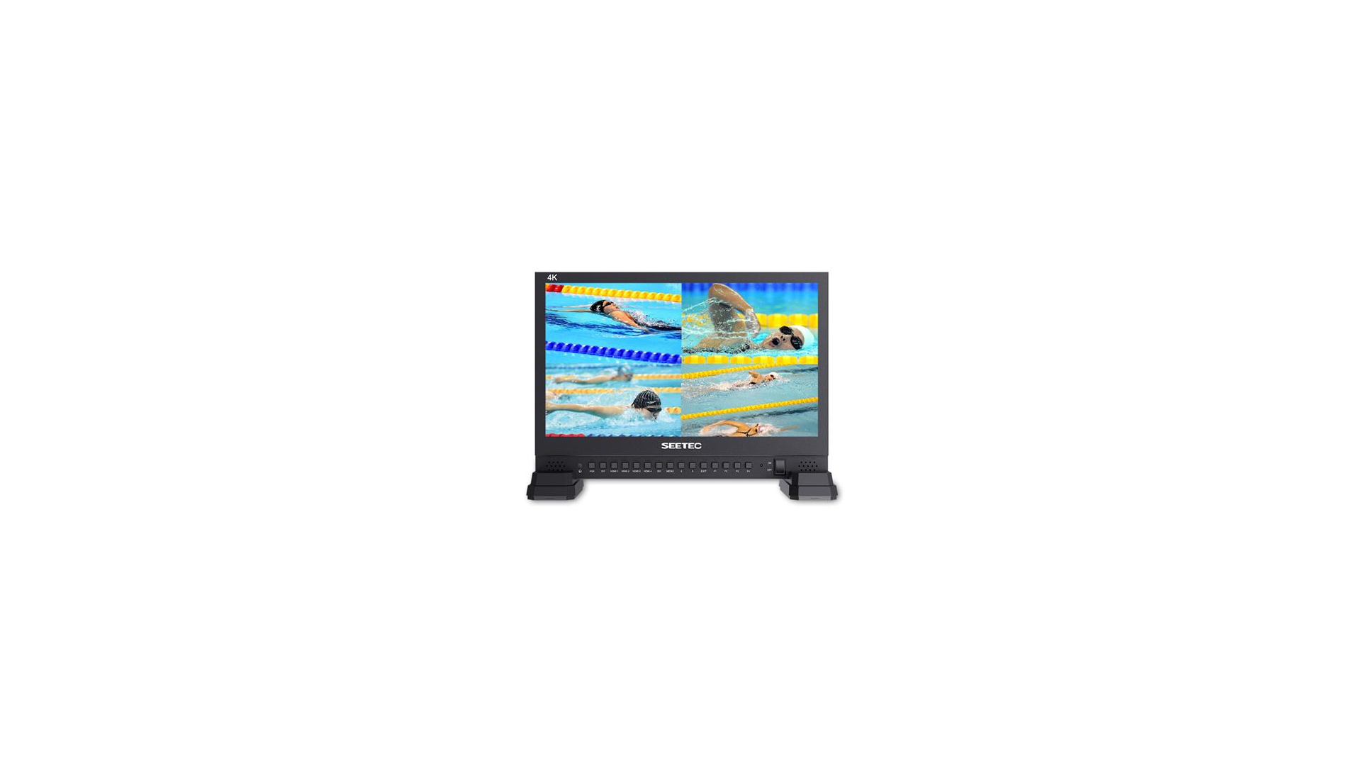 4K156-9HSD - SEETEC