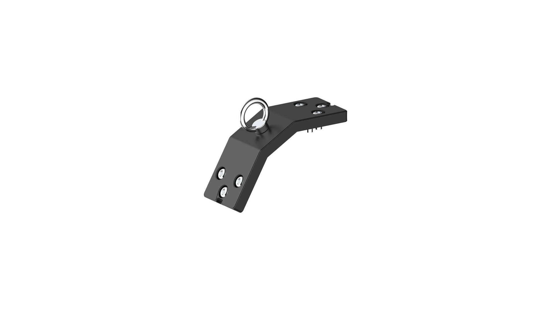 Hexagon 3D Connector
