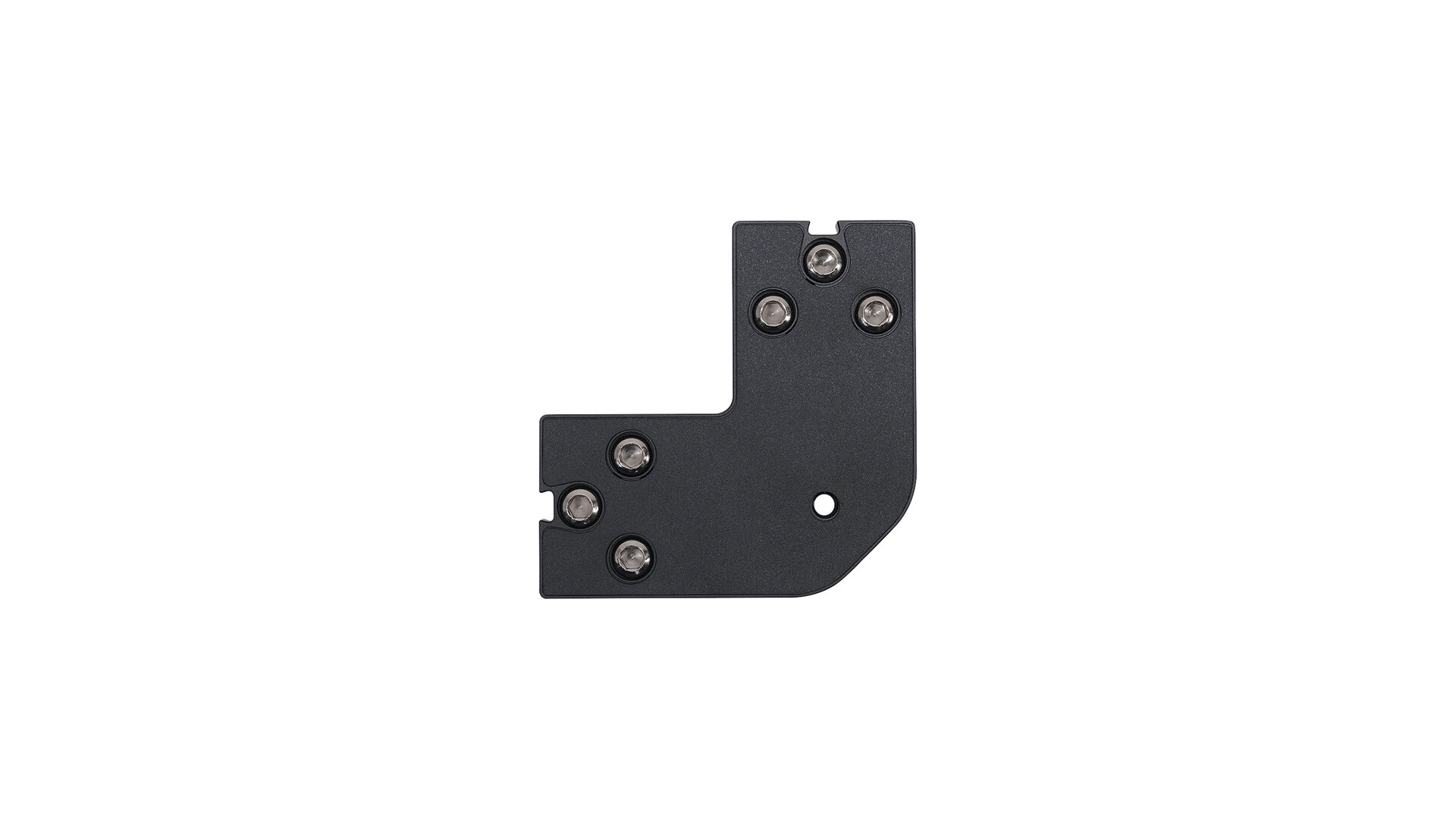 Square Flat Connector