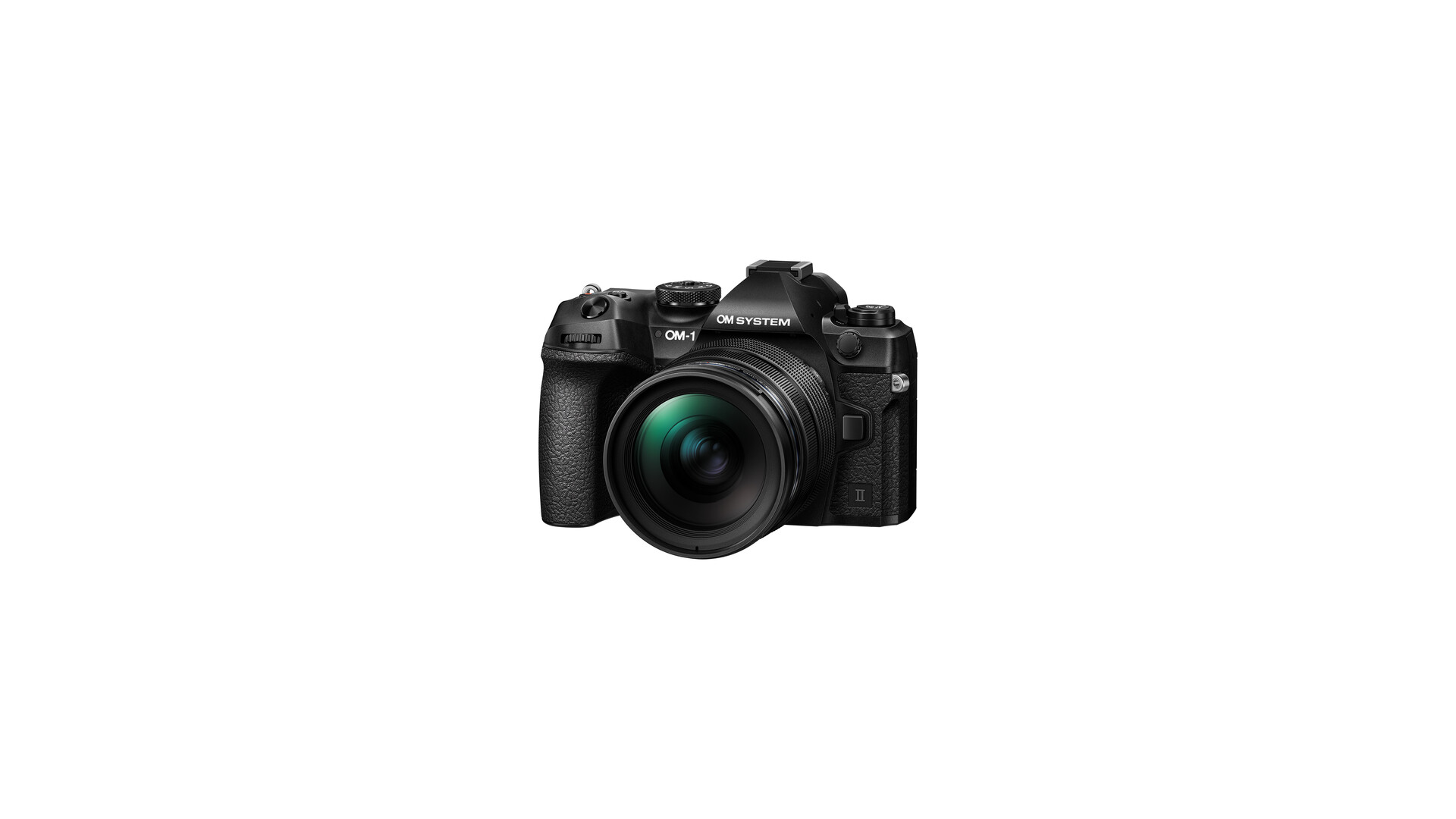 OM-1 II 12-40 II KIT
