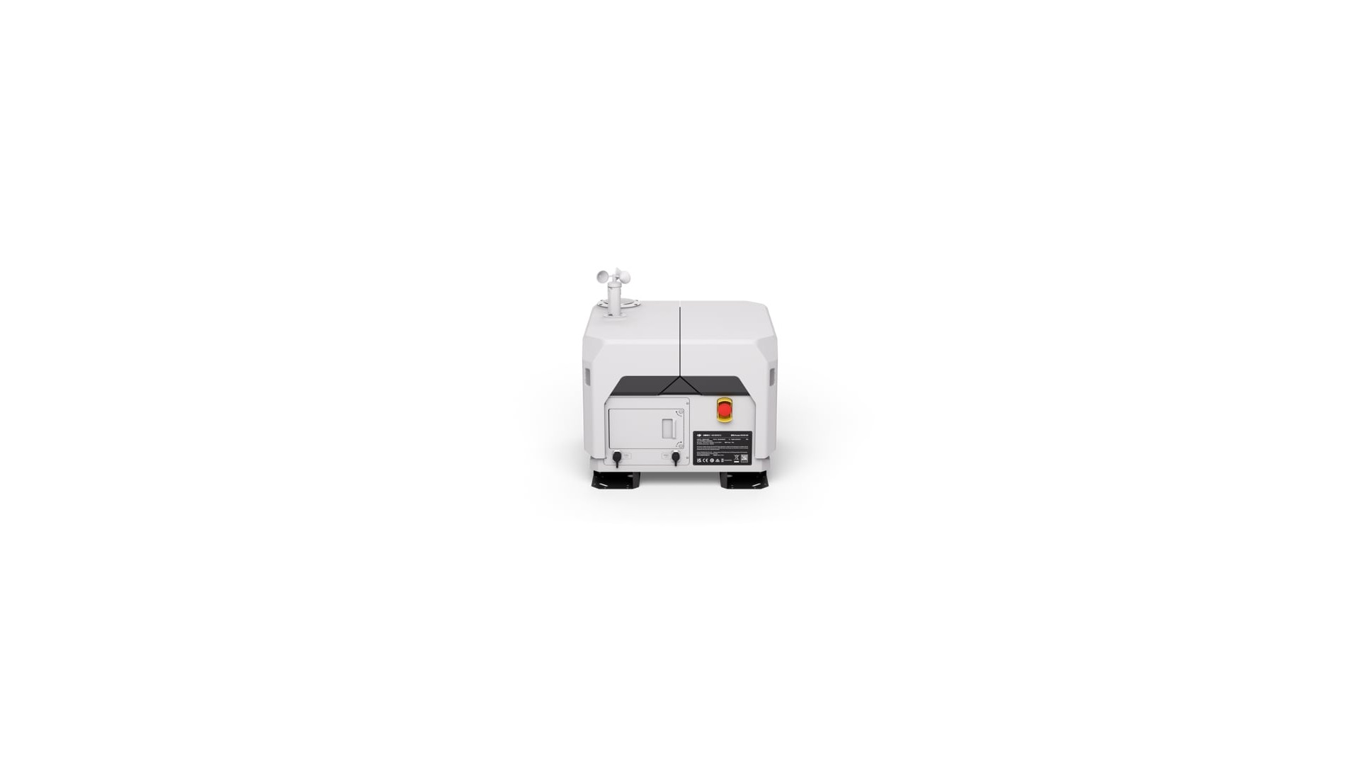 DJI Dock 2 No Warranty