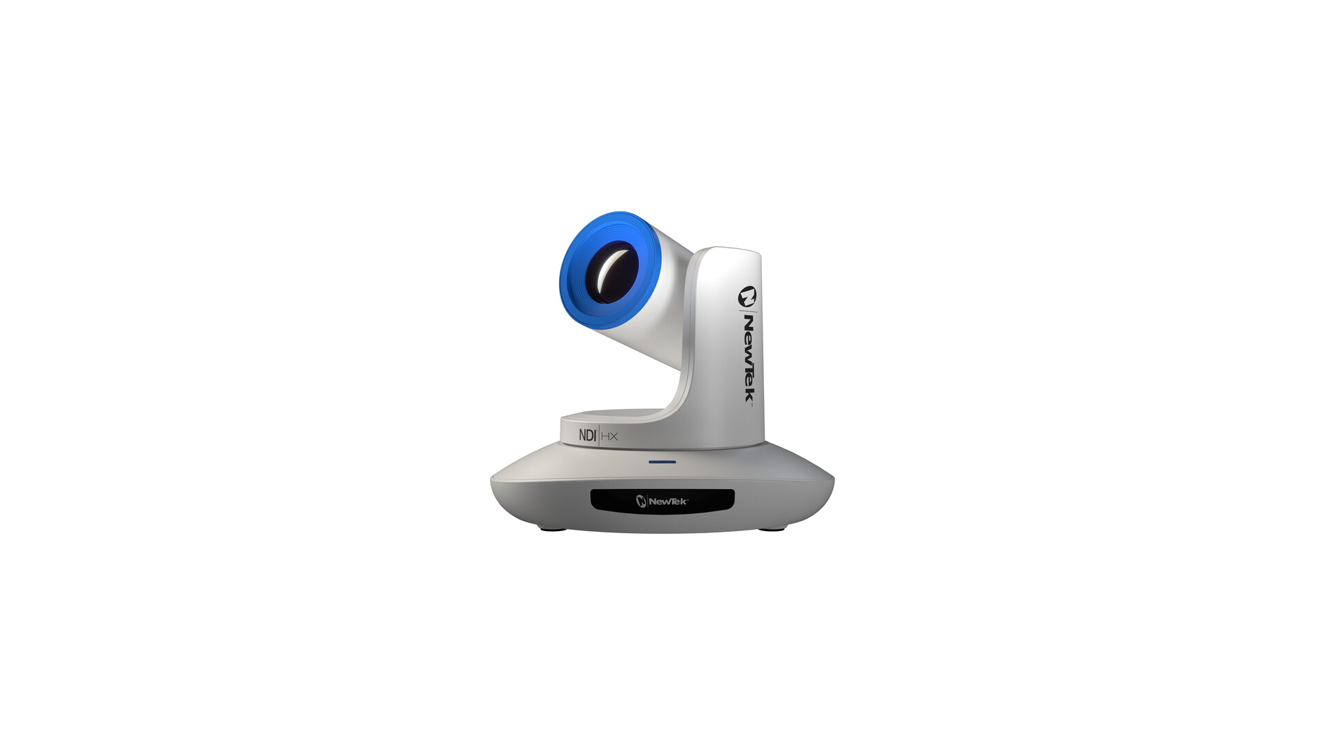 NDIHX - PTZ3 Camera - White