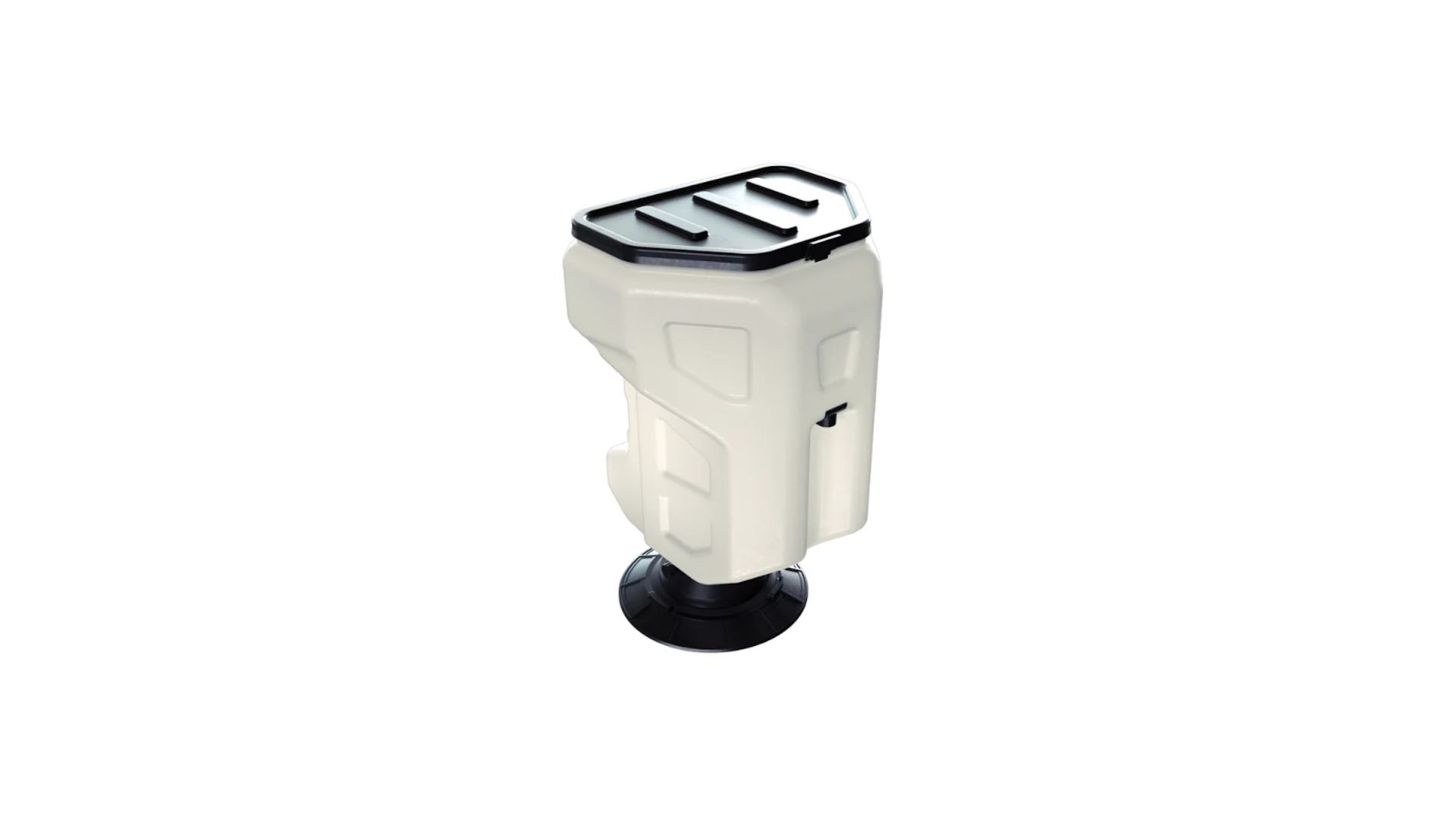 Agras T25 Spreading System