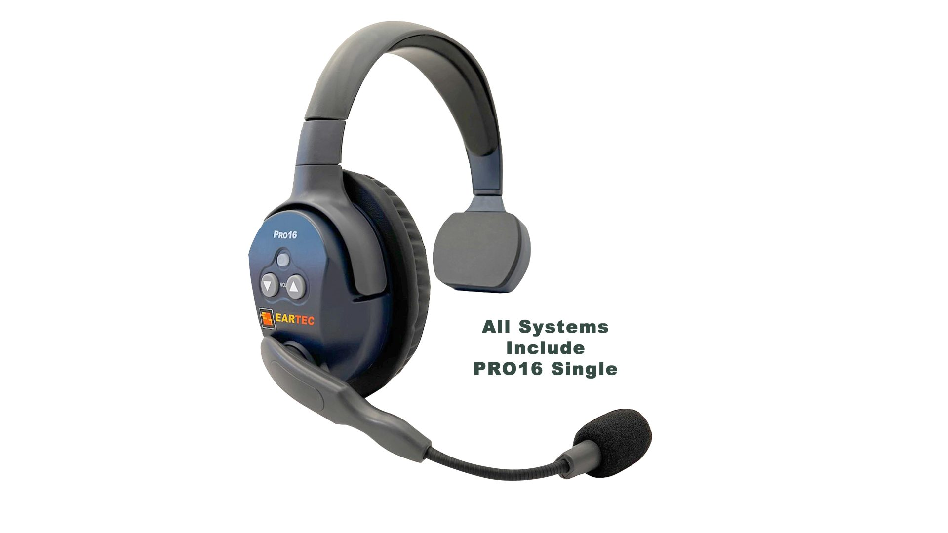 Ultralite PRO16-SR
