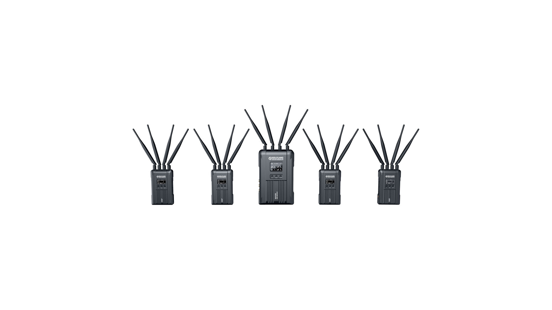 HL-Syscom 421S