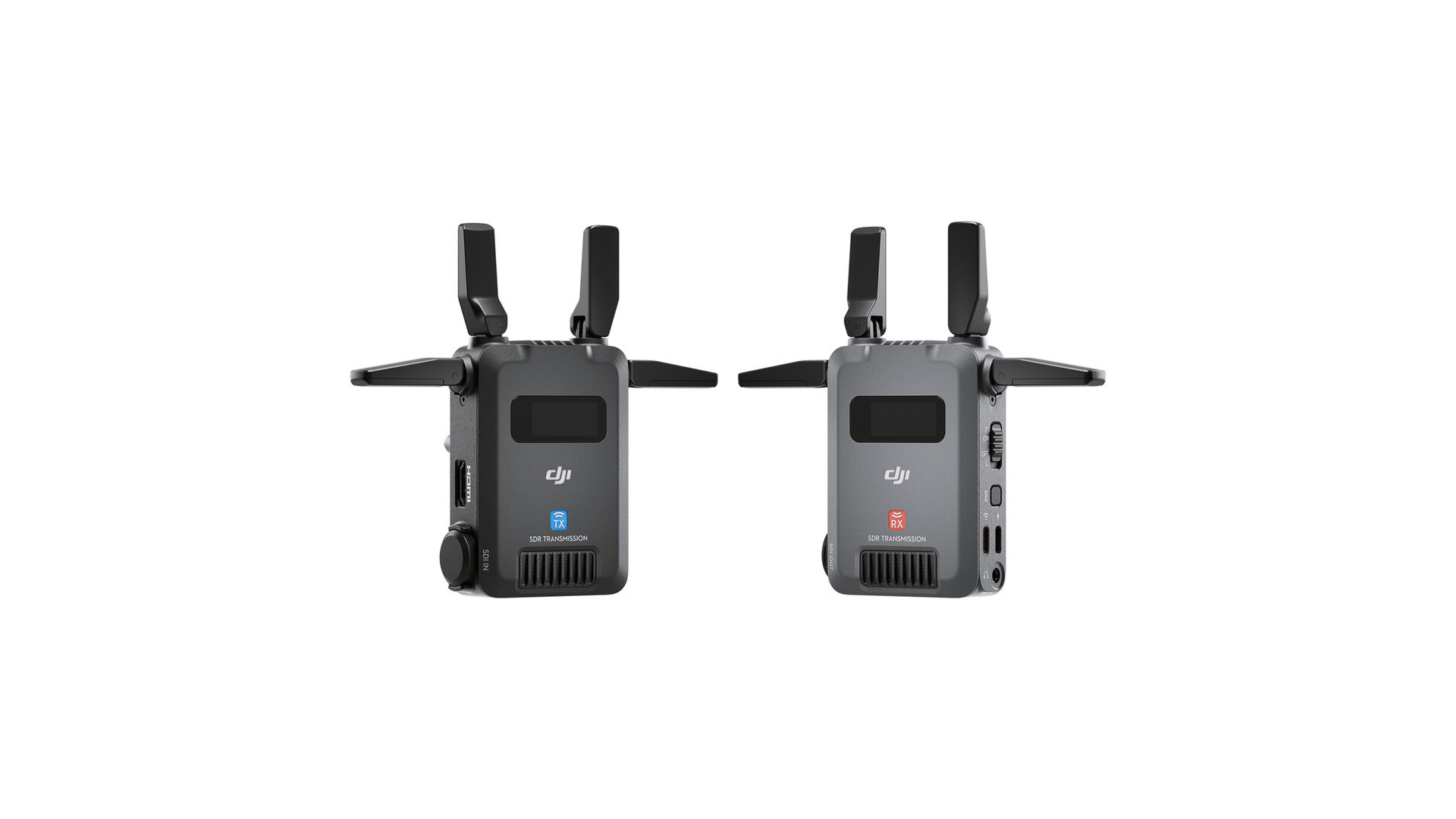 DJI SDR Transmission Combo