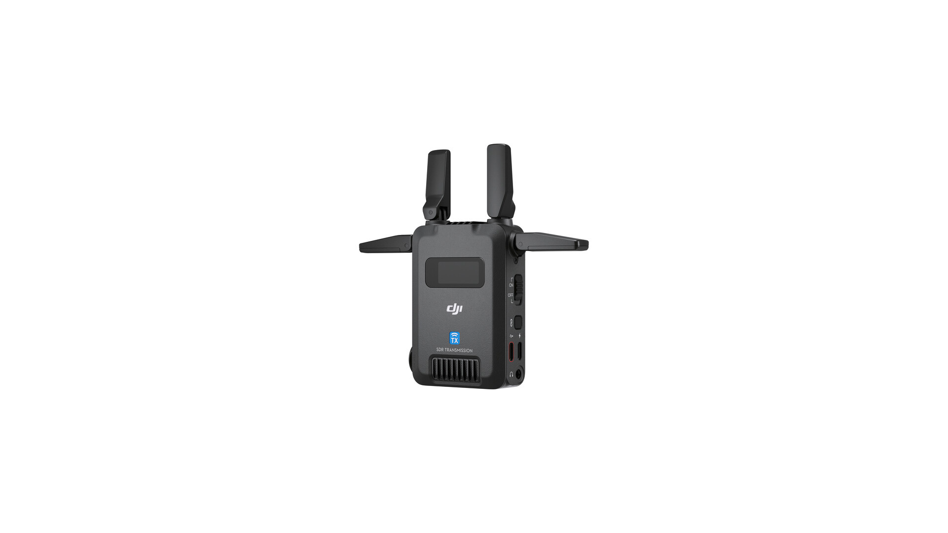 DJI SDR Transmission TX