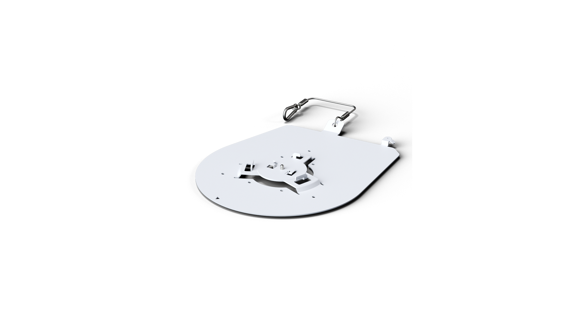 TLC-C15 White