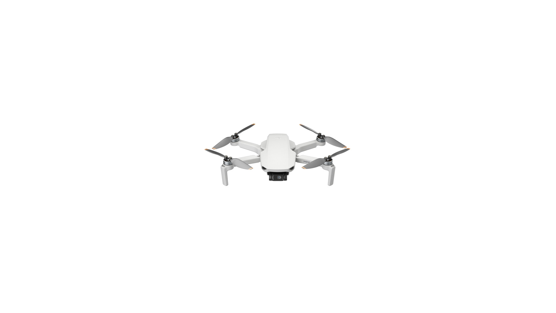 DJI MINI 4K