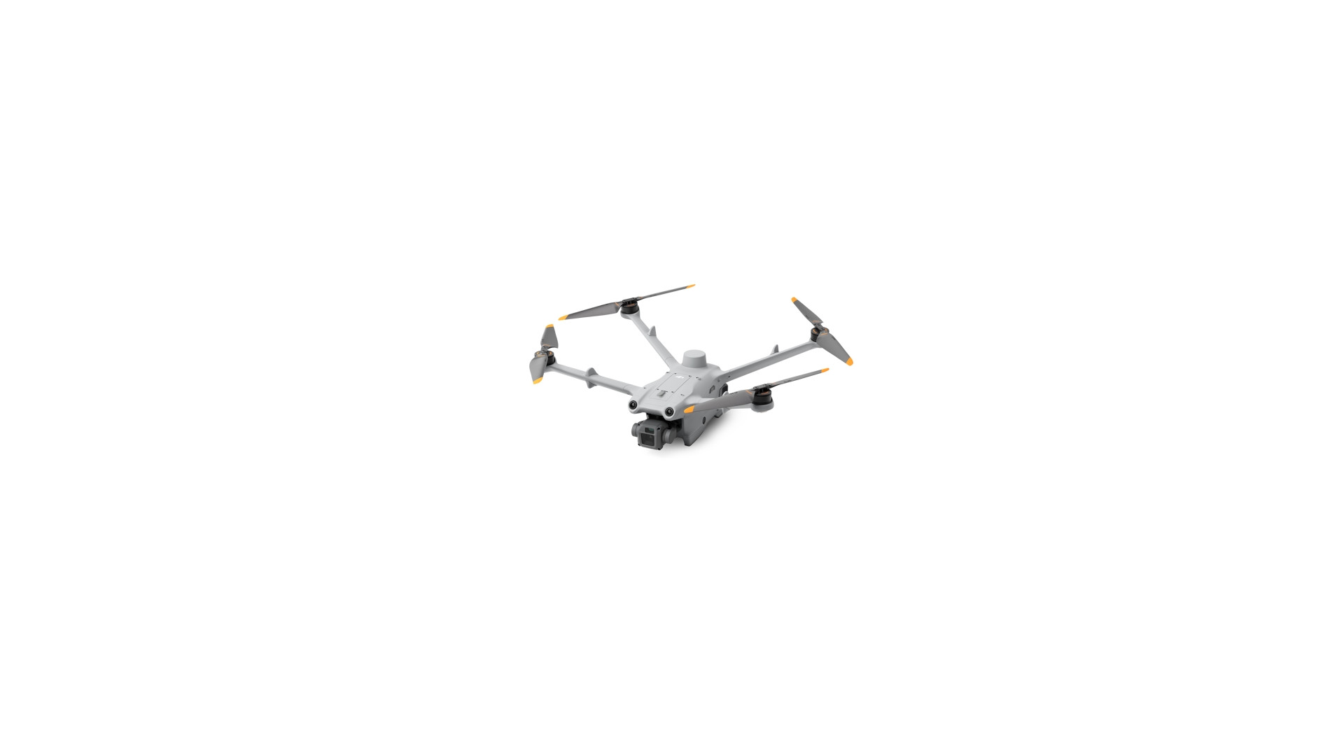 DJI Matrice 3TD
