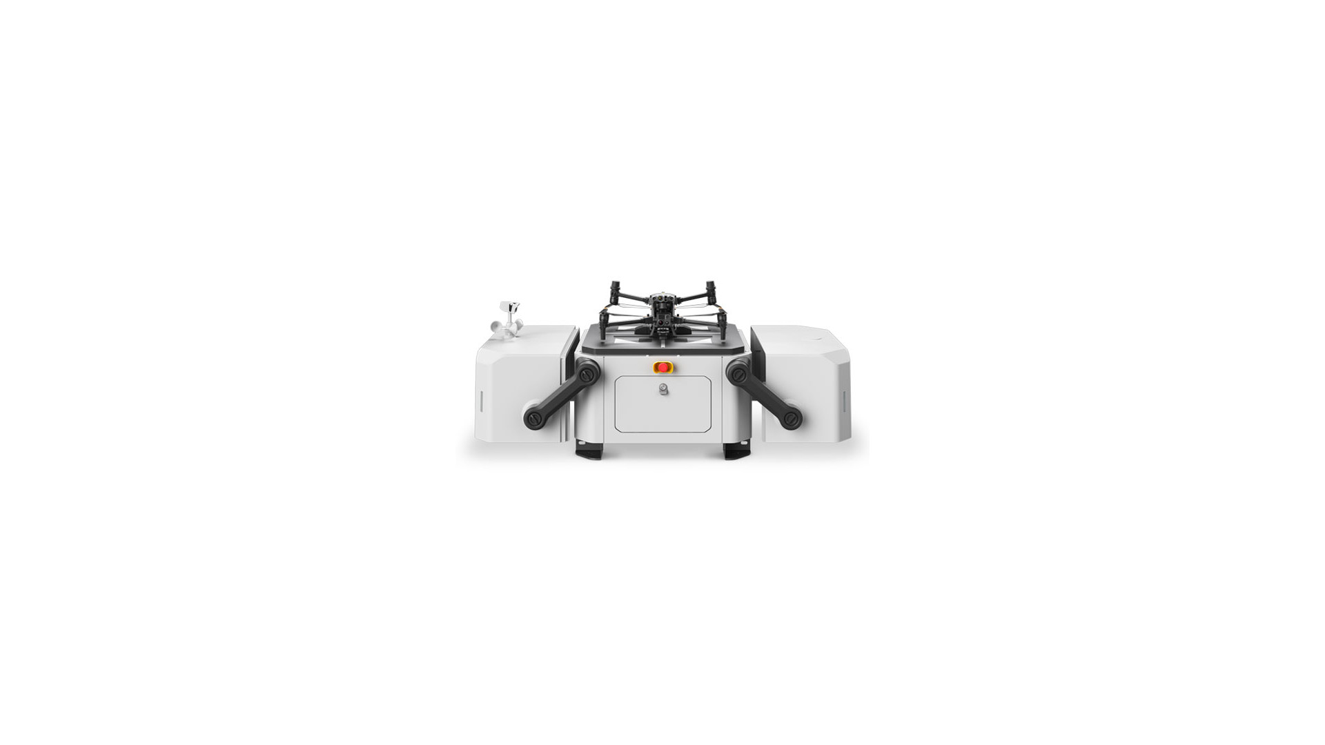 DJI Dock M30T No Warranty