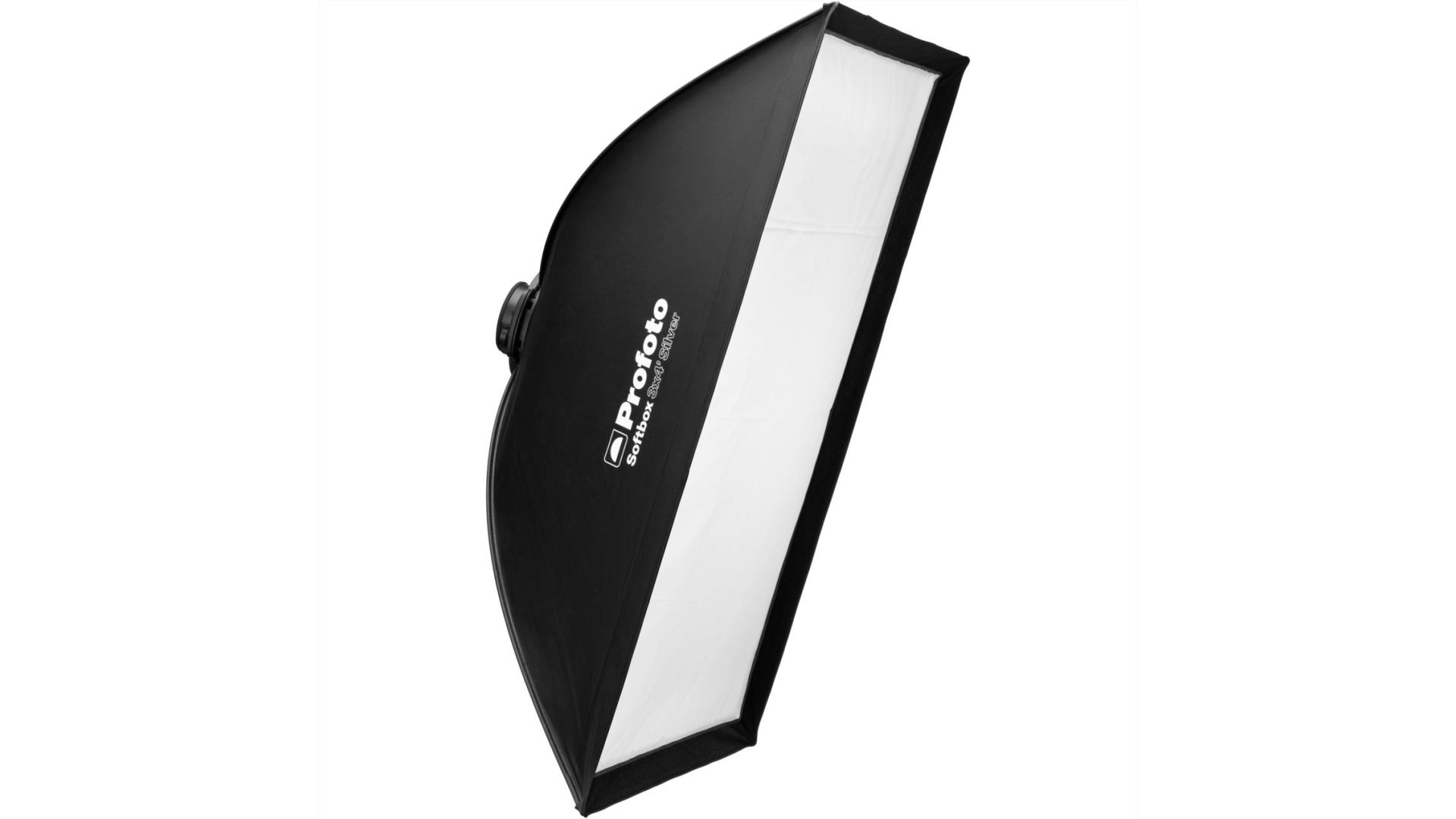Softbox 3x4 Silver