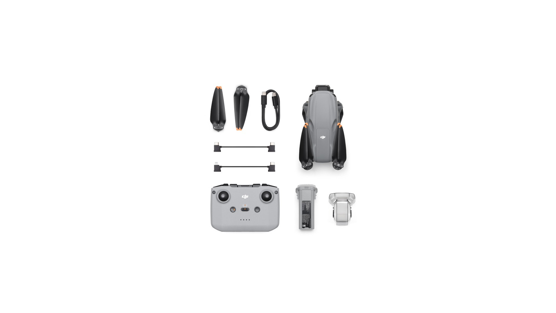 DJI Air 3S DJI RC-N3