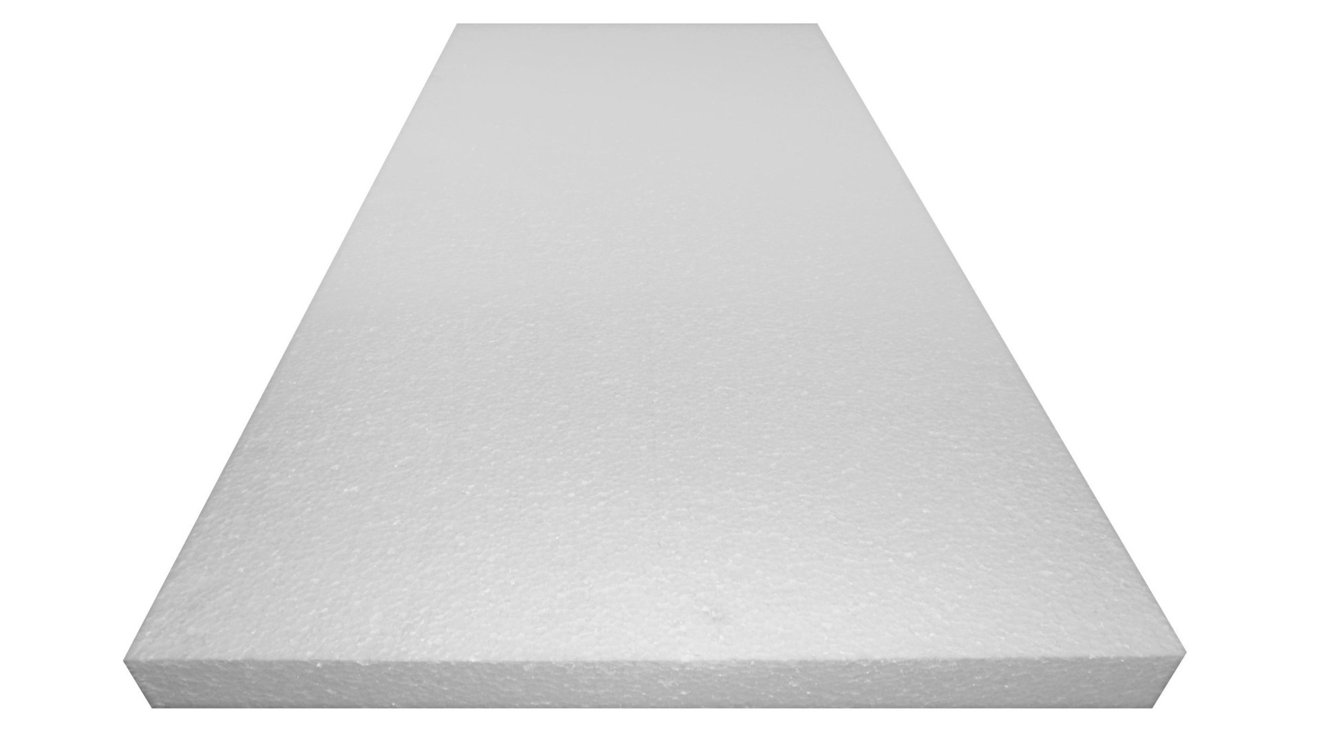 Polistirolo 200x100 - 4cm