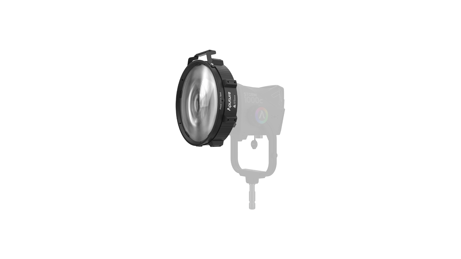 CF12 Compact Fresnel