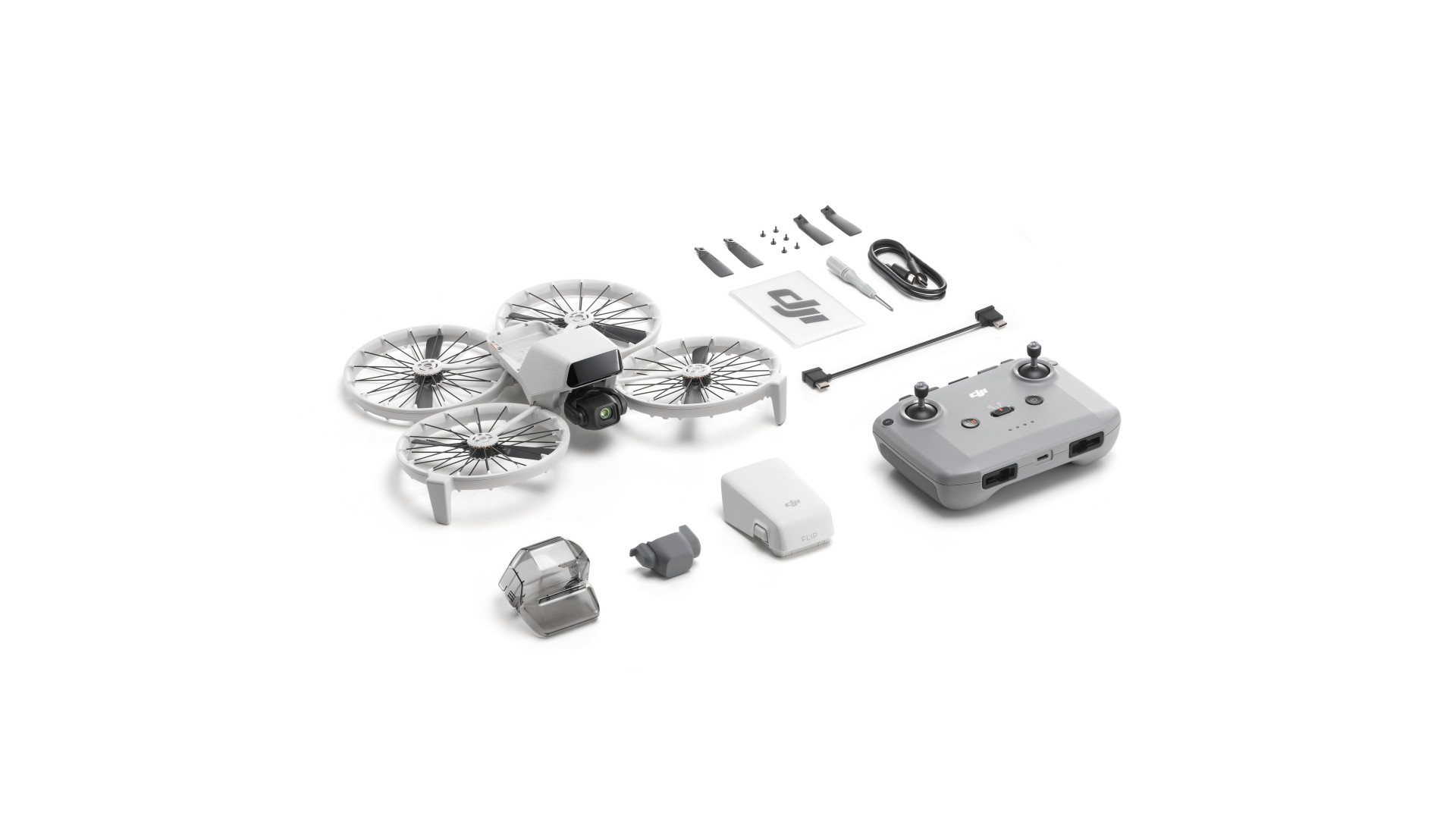 DJI Flip GL