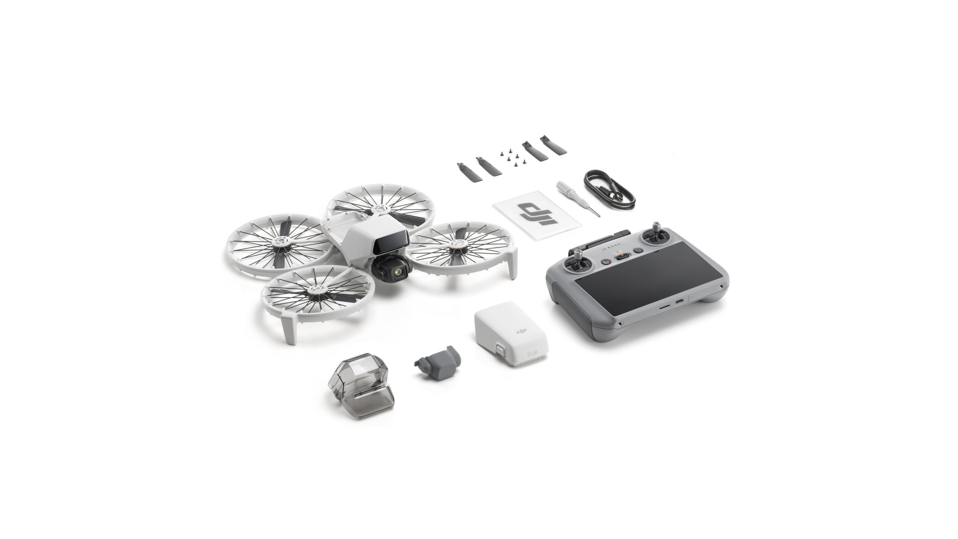 DJI Flip DJI RC 2 GL