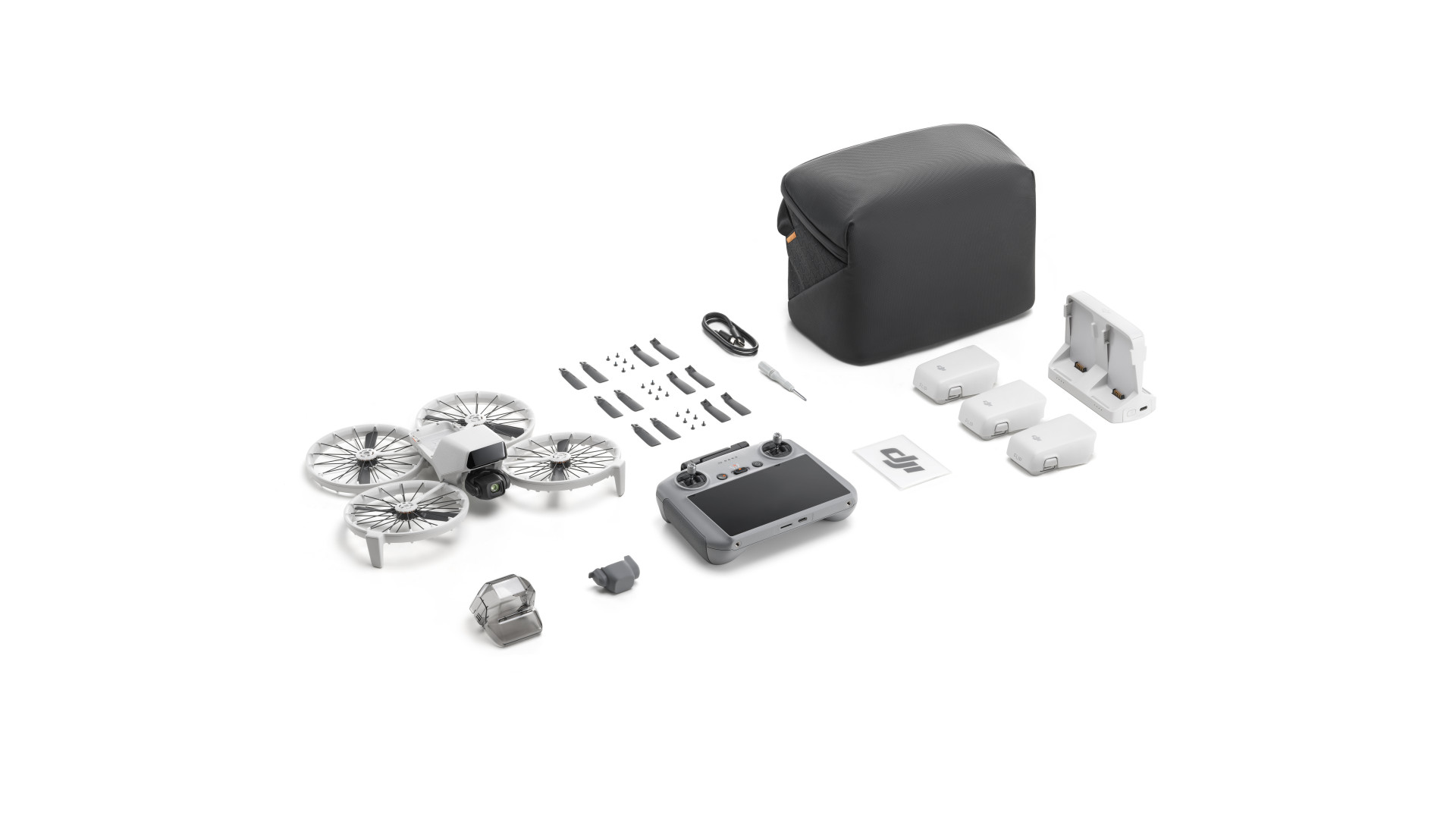 DJI Flip Fly More Combo