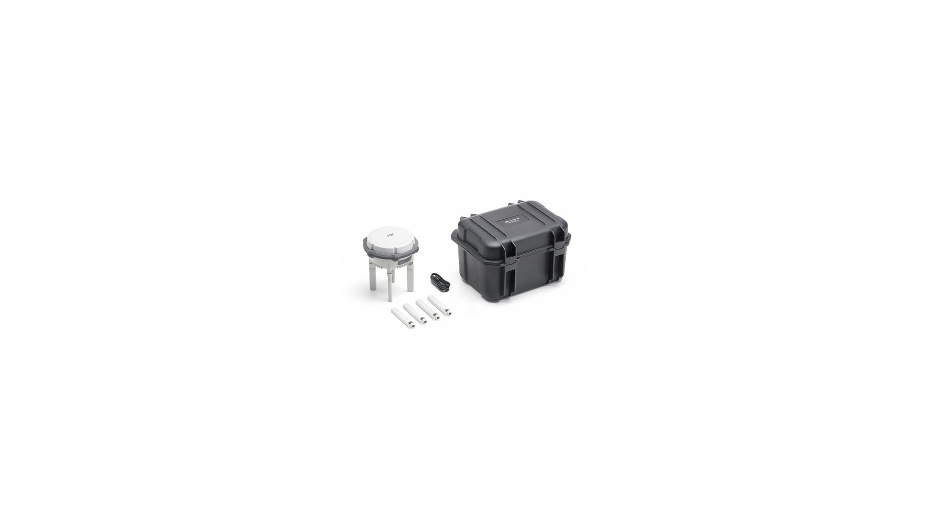 D-RTK 3 Multifunctional