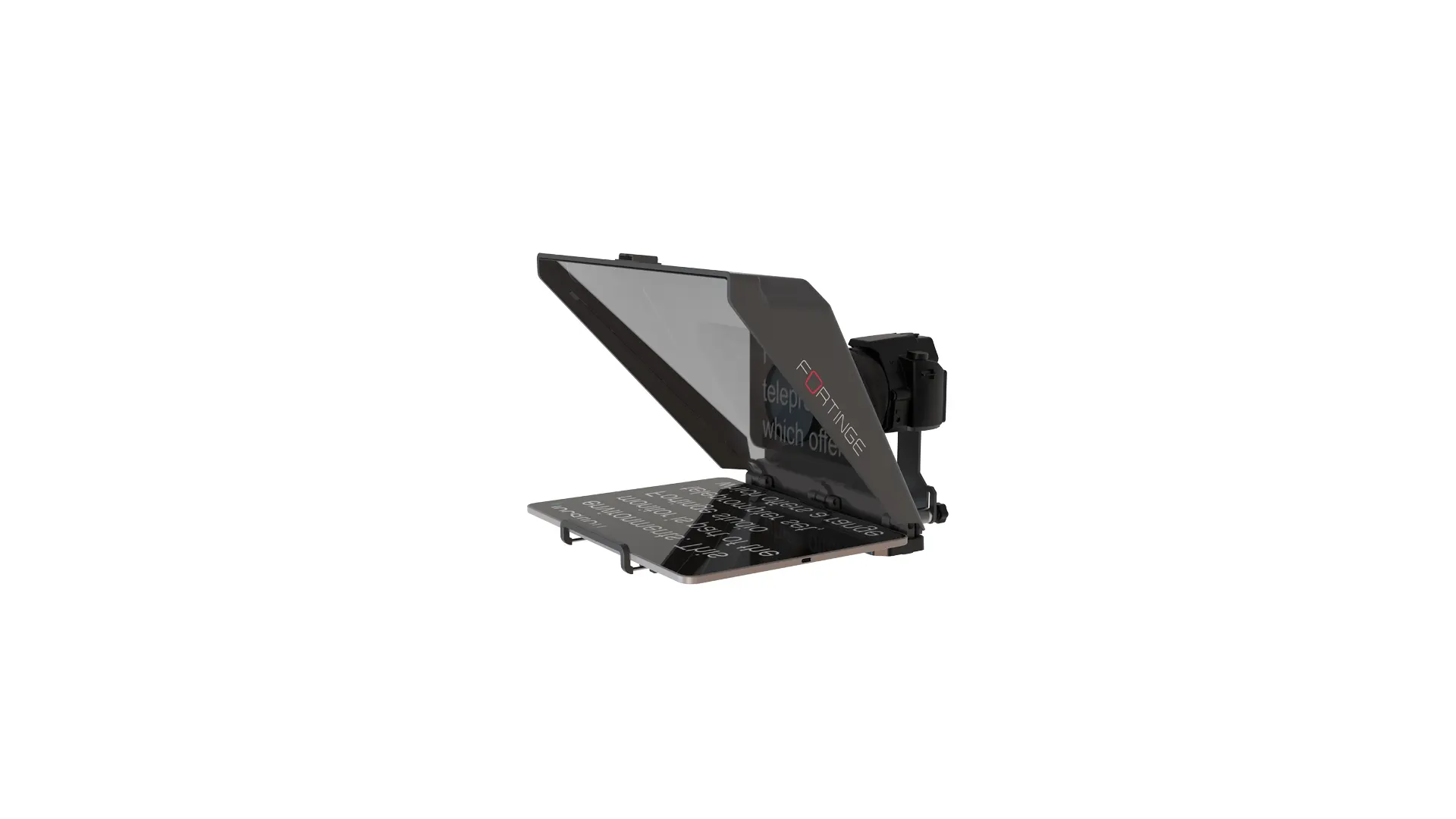 NOA III Tablet Teleprompter